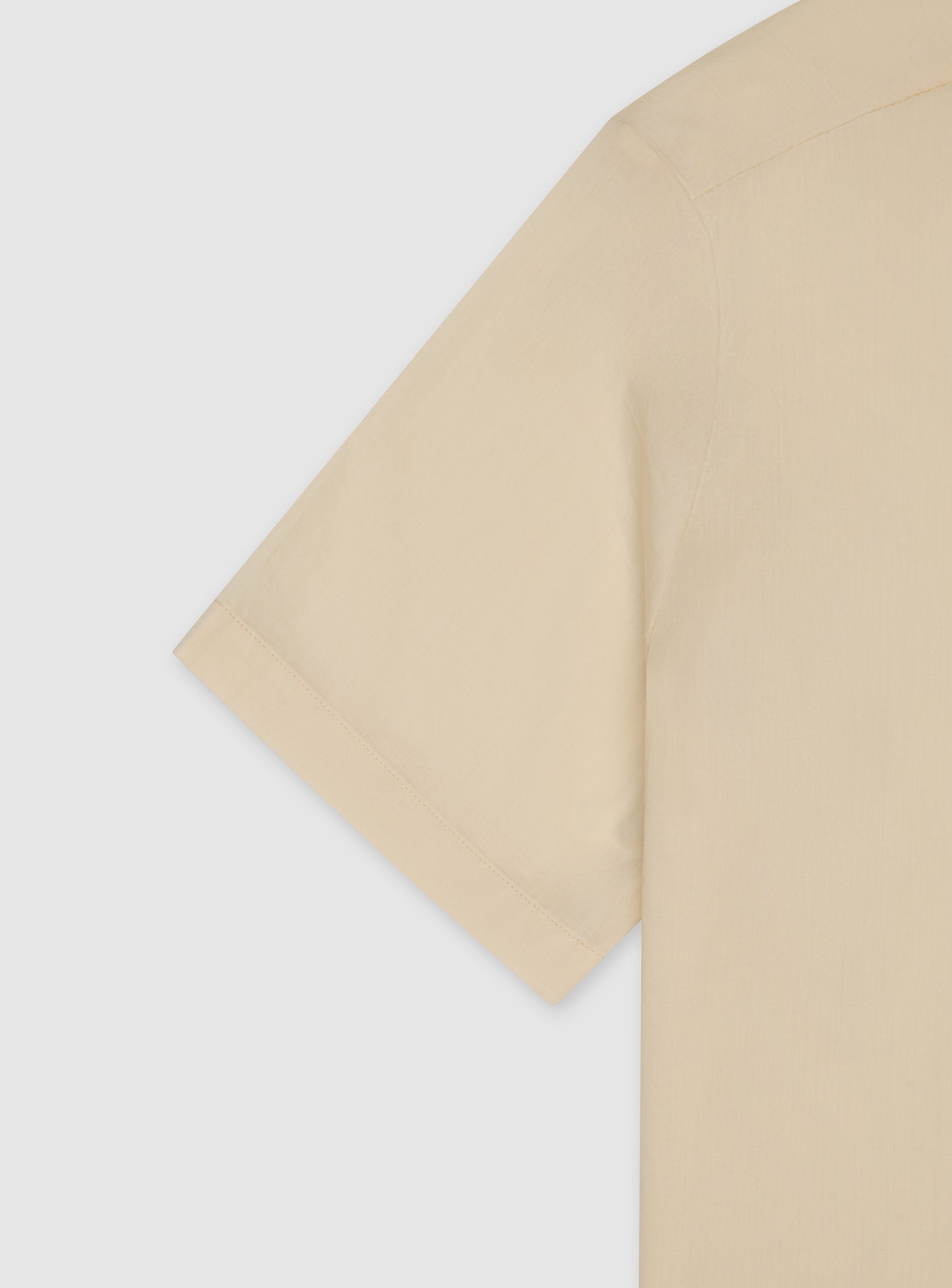 Riviera Half Shirt