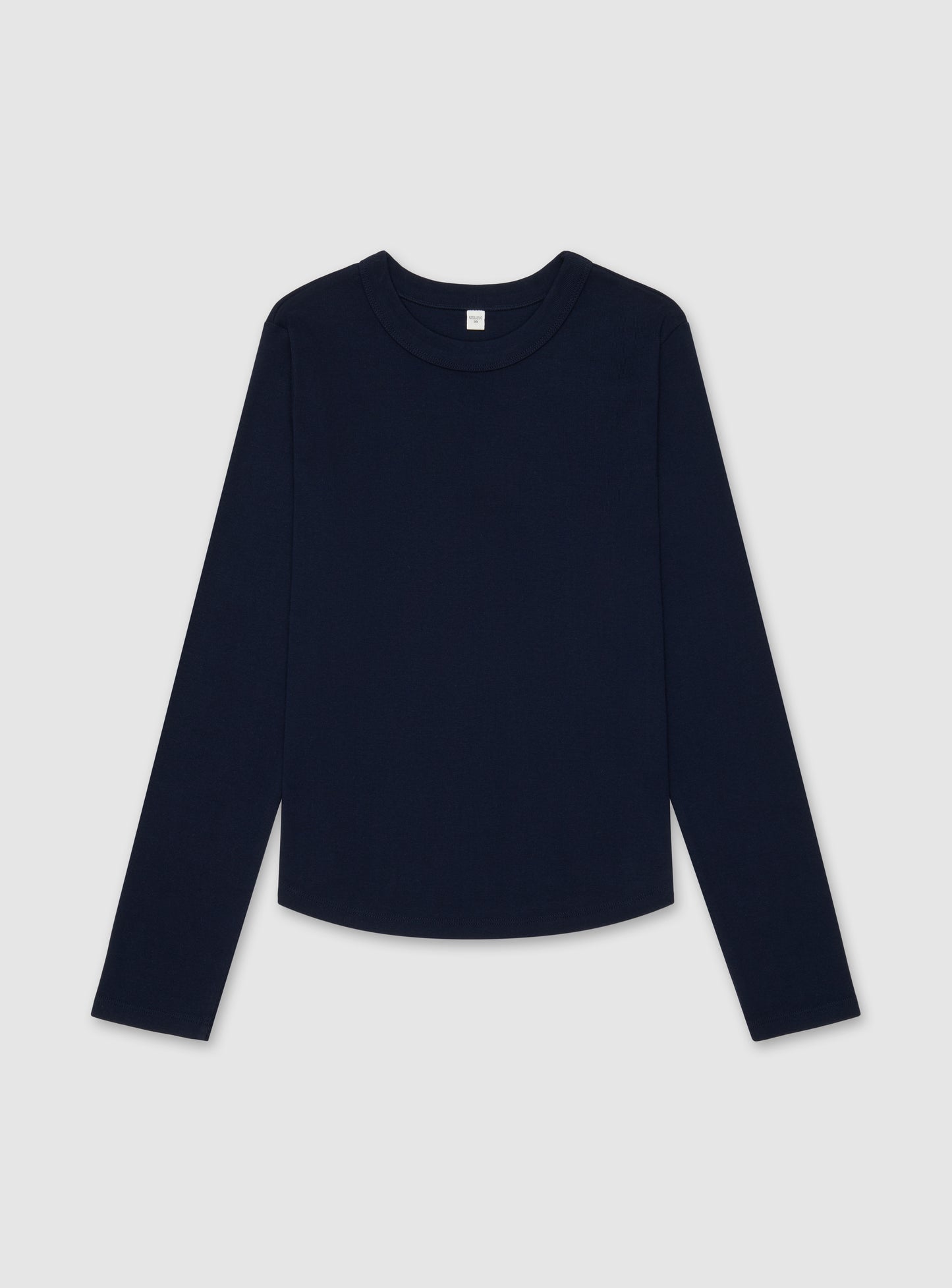 Palette Long Sleeve