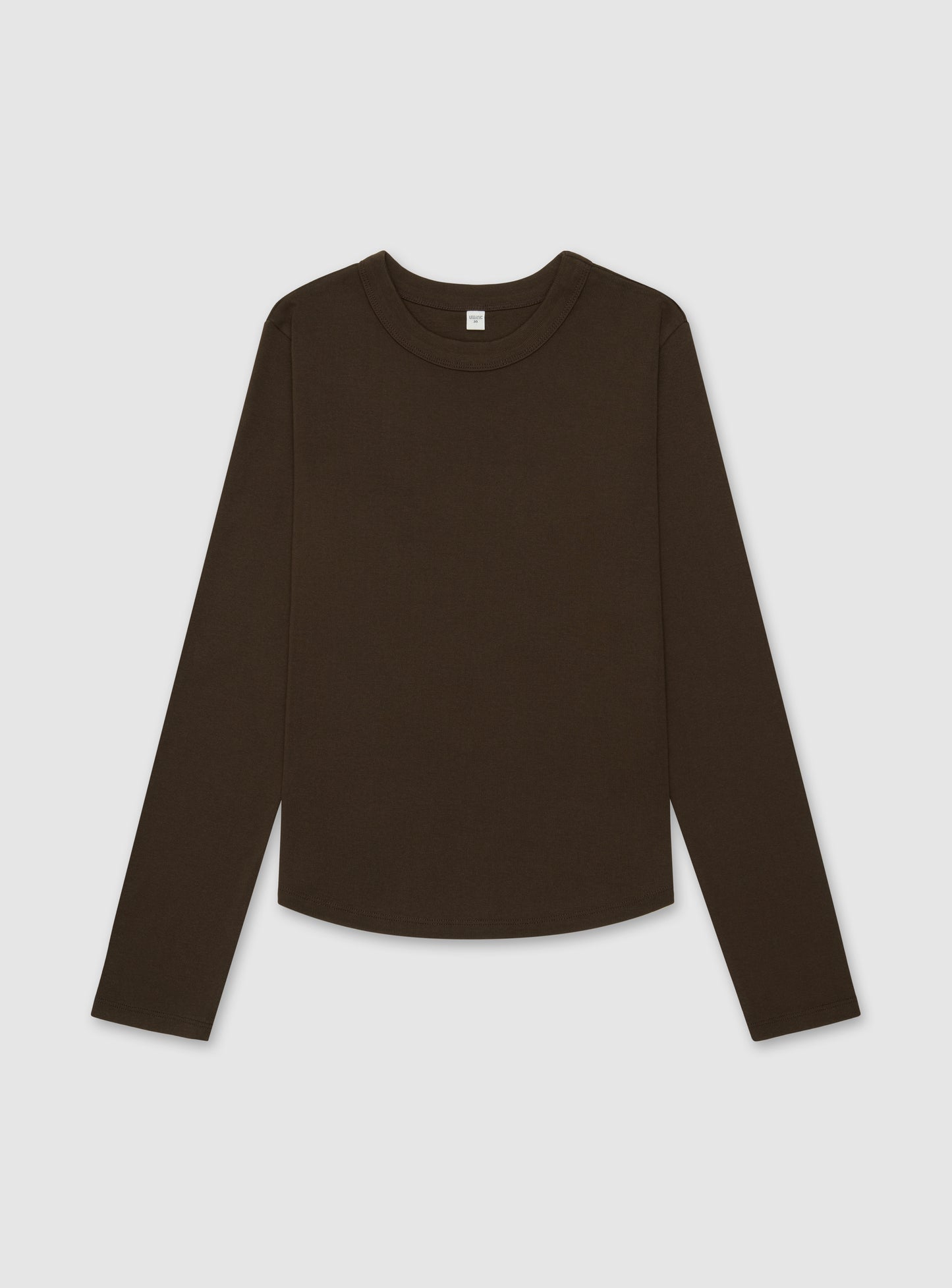 Palette Long Sleeve