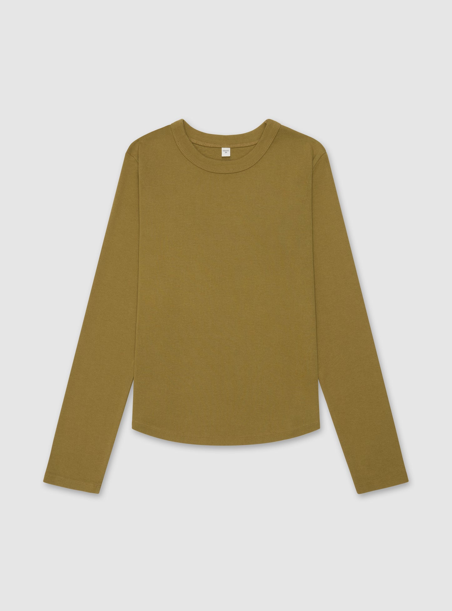 Palette Long Sleeve