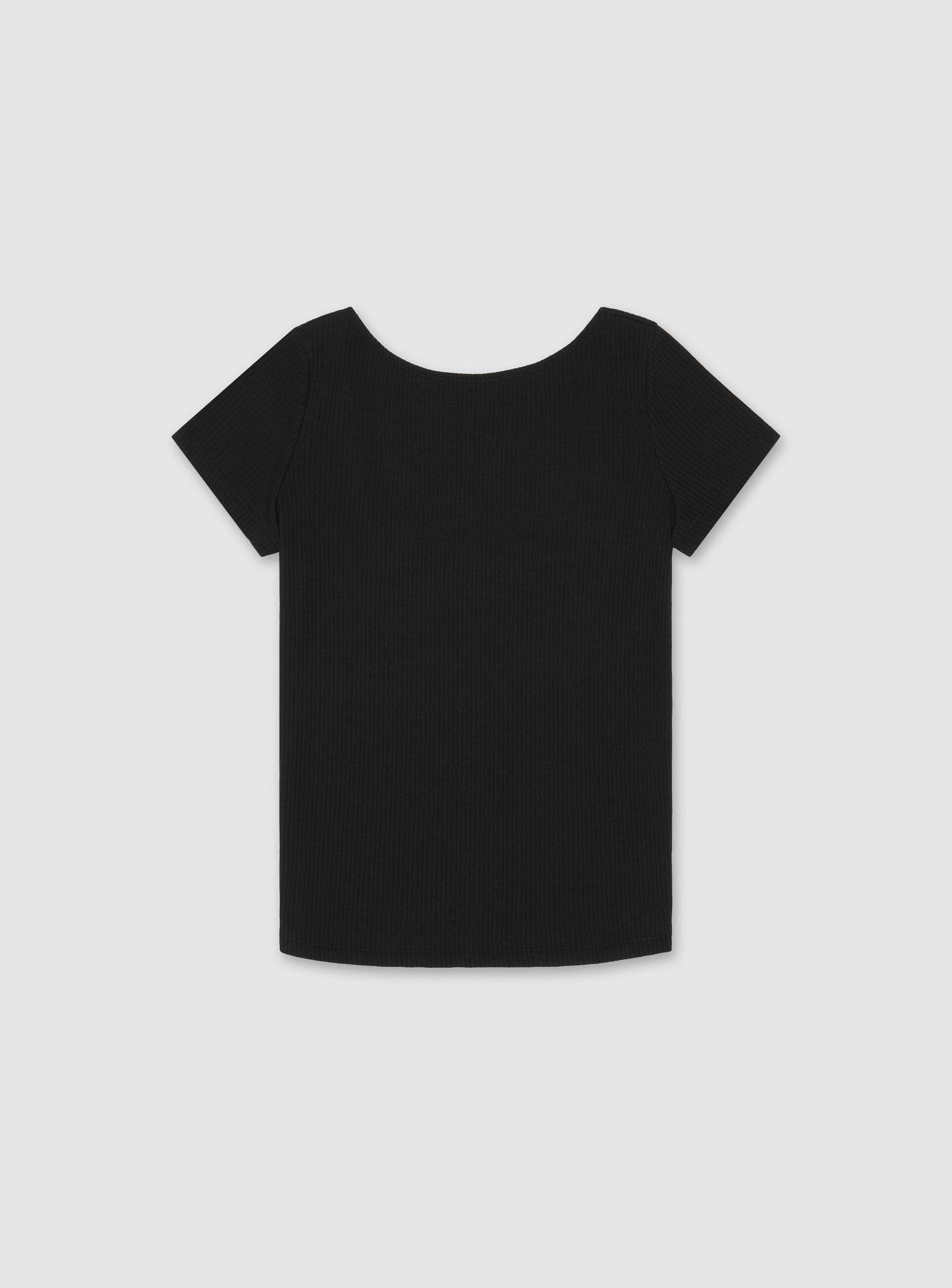 Curve Tee