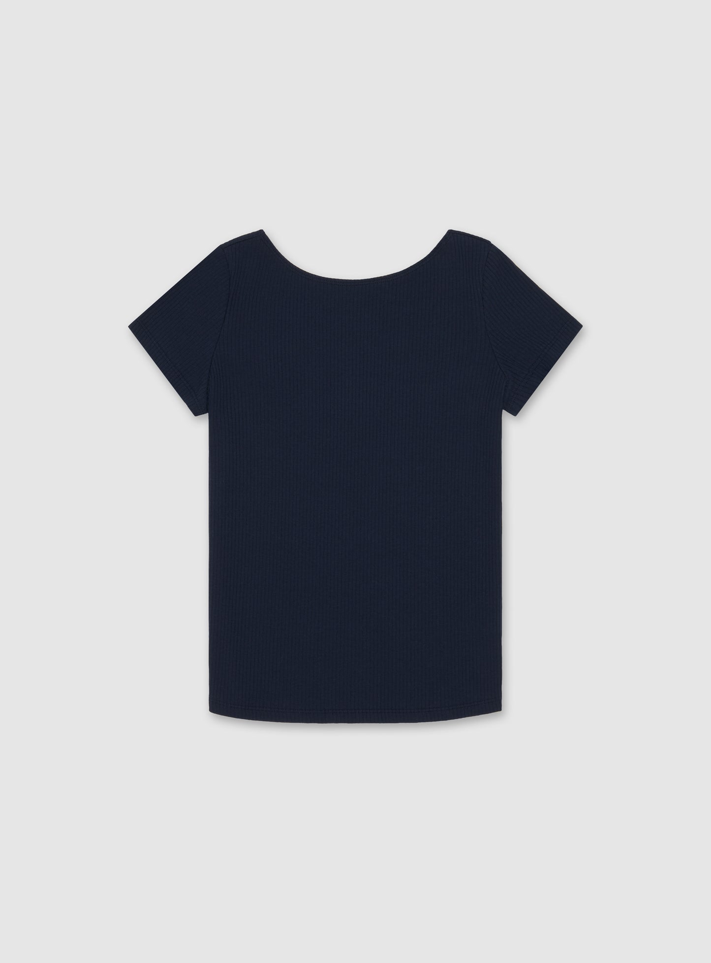Curve Tee