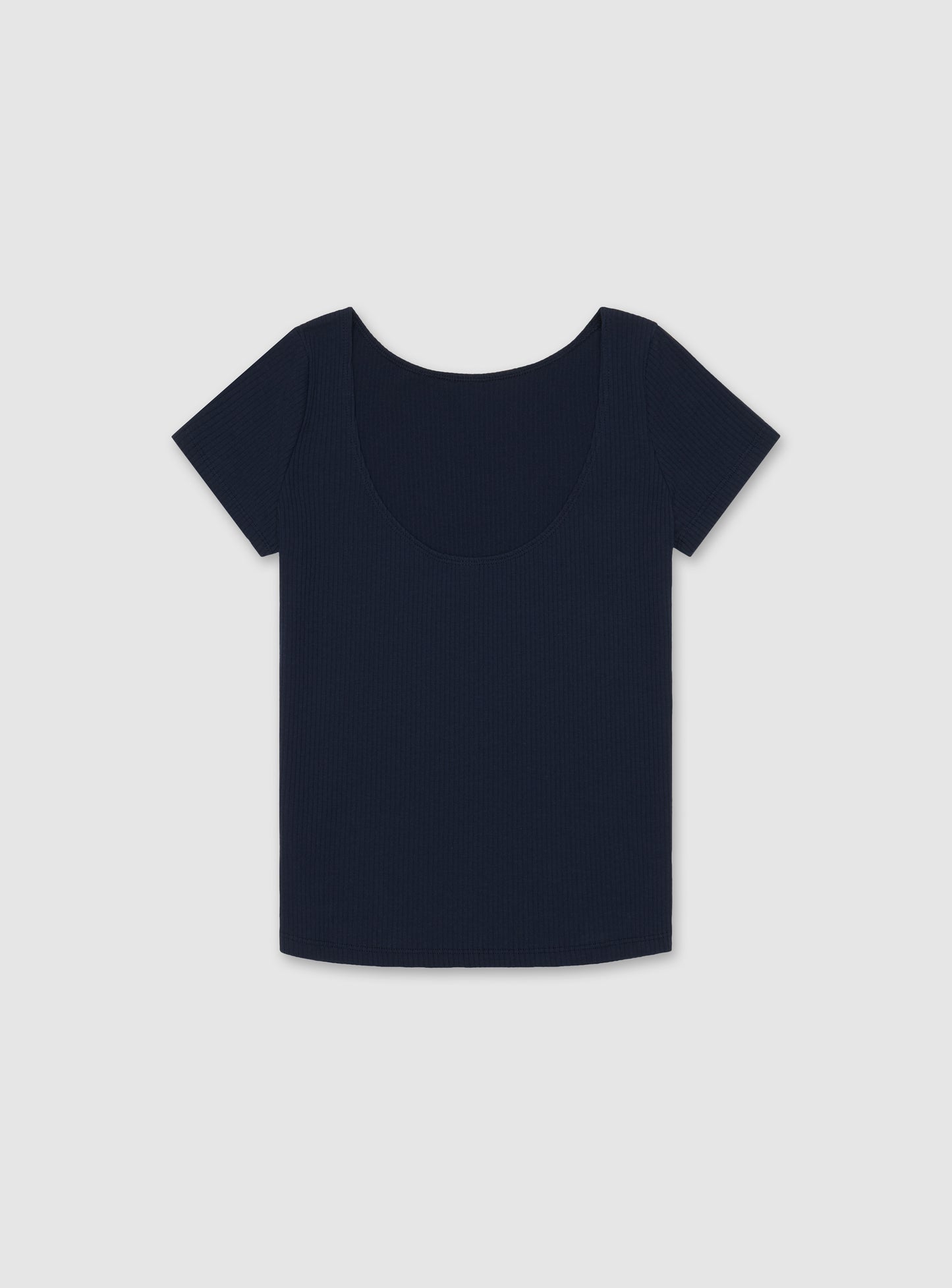 Curve Tee
