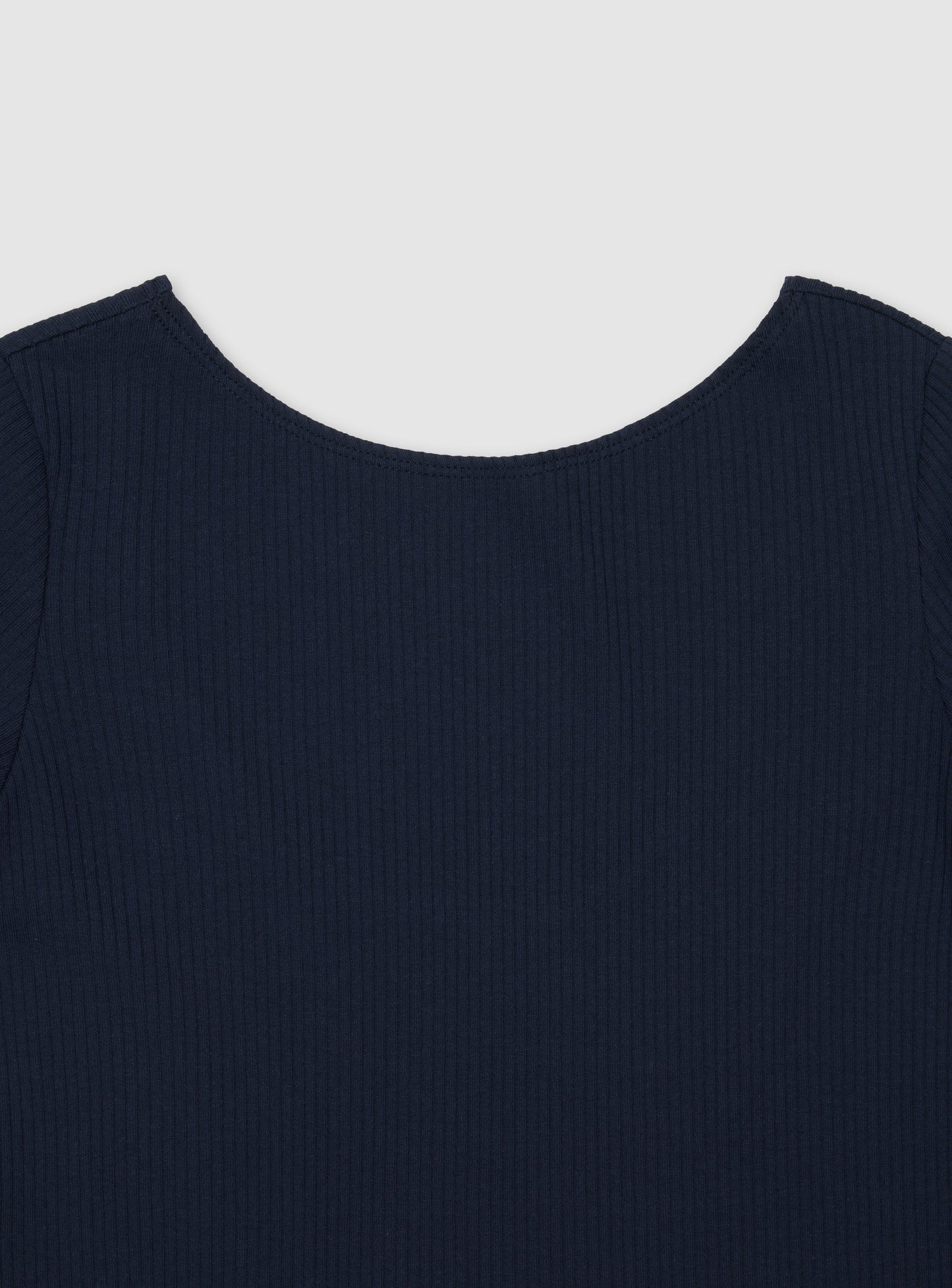 Curve Tee