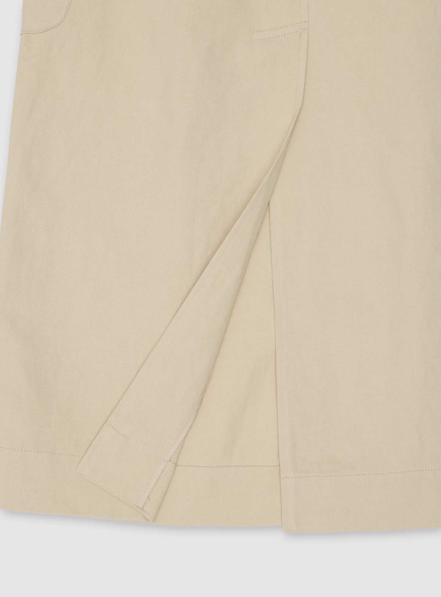 Field Linen Skirt