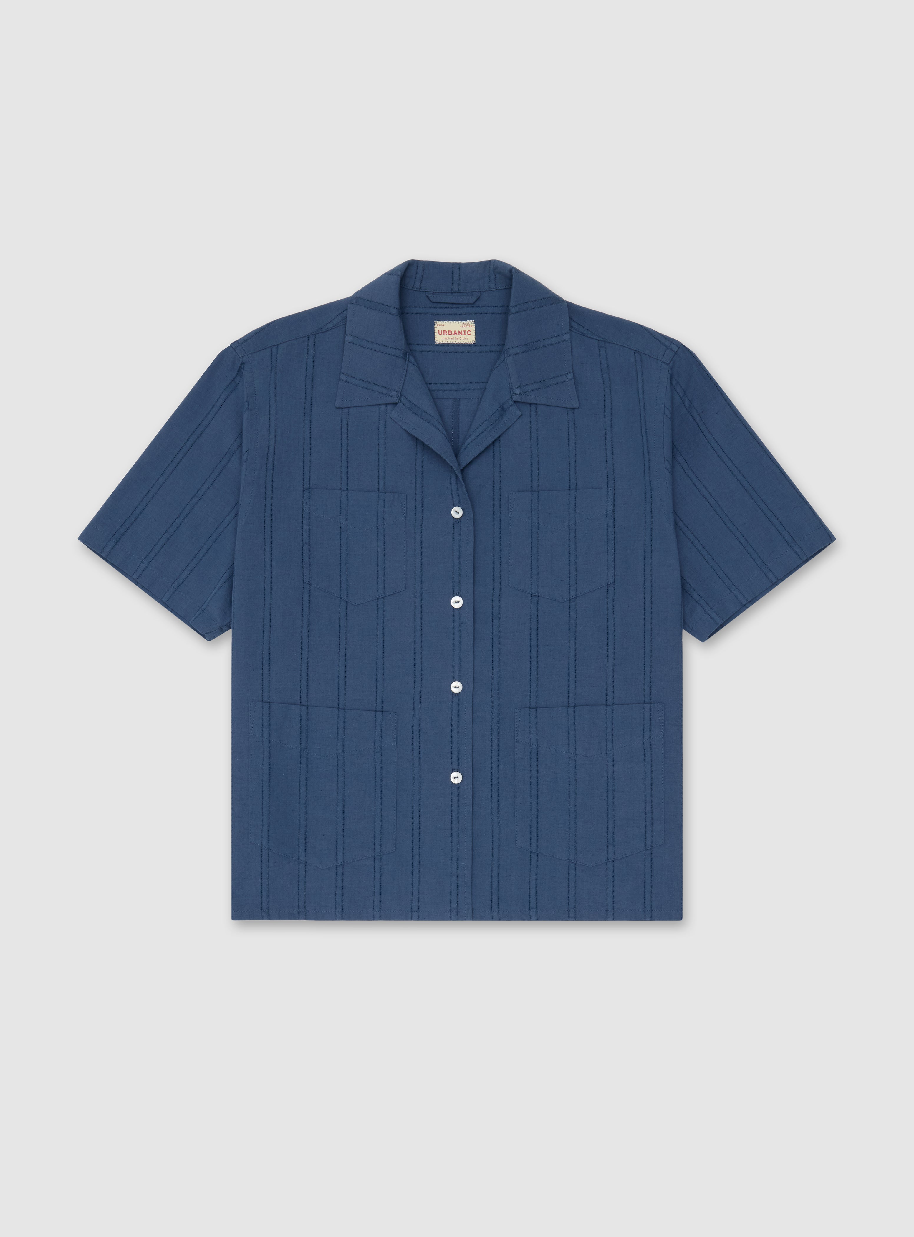 Shirt – URBANIC30