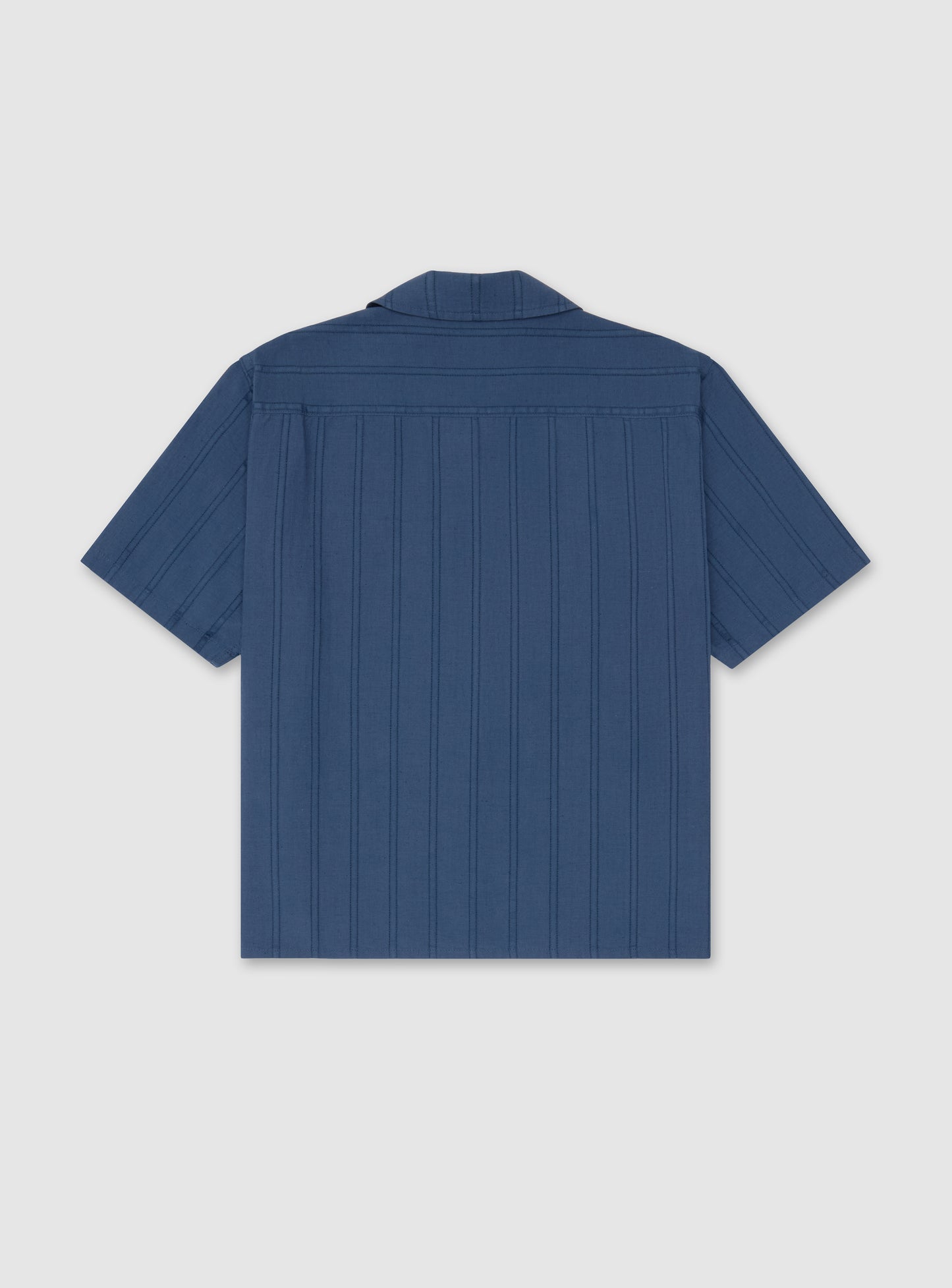Cuban Shirt