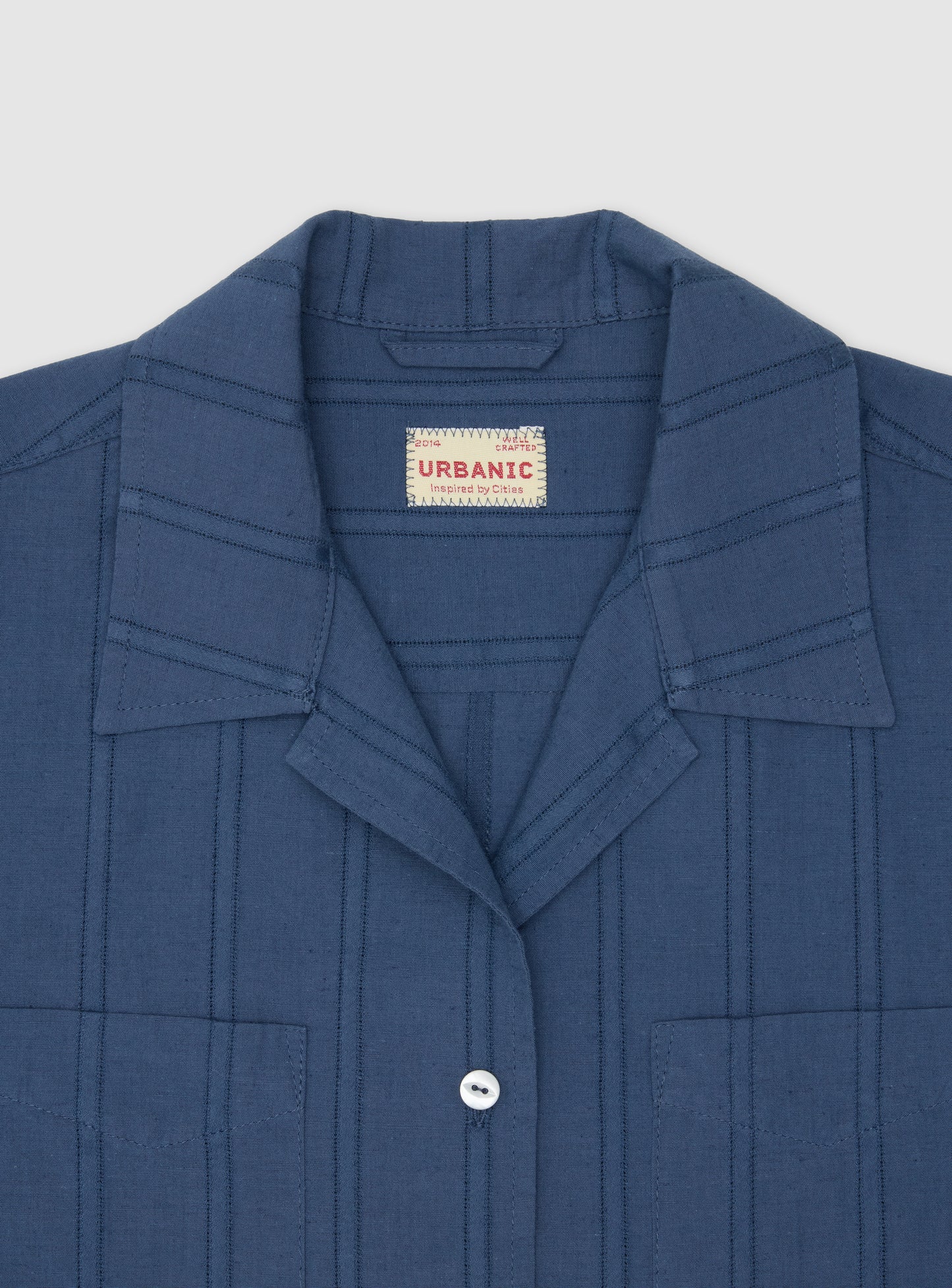 Cuban Shirt