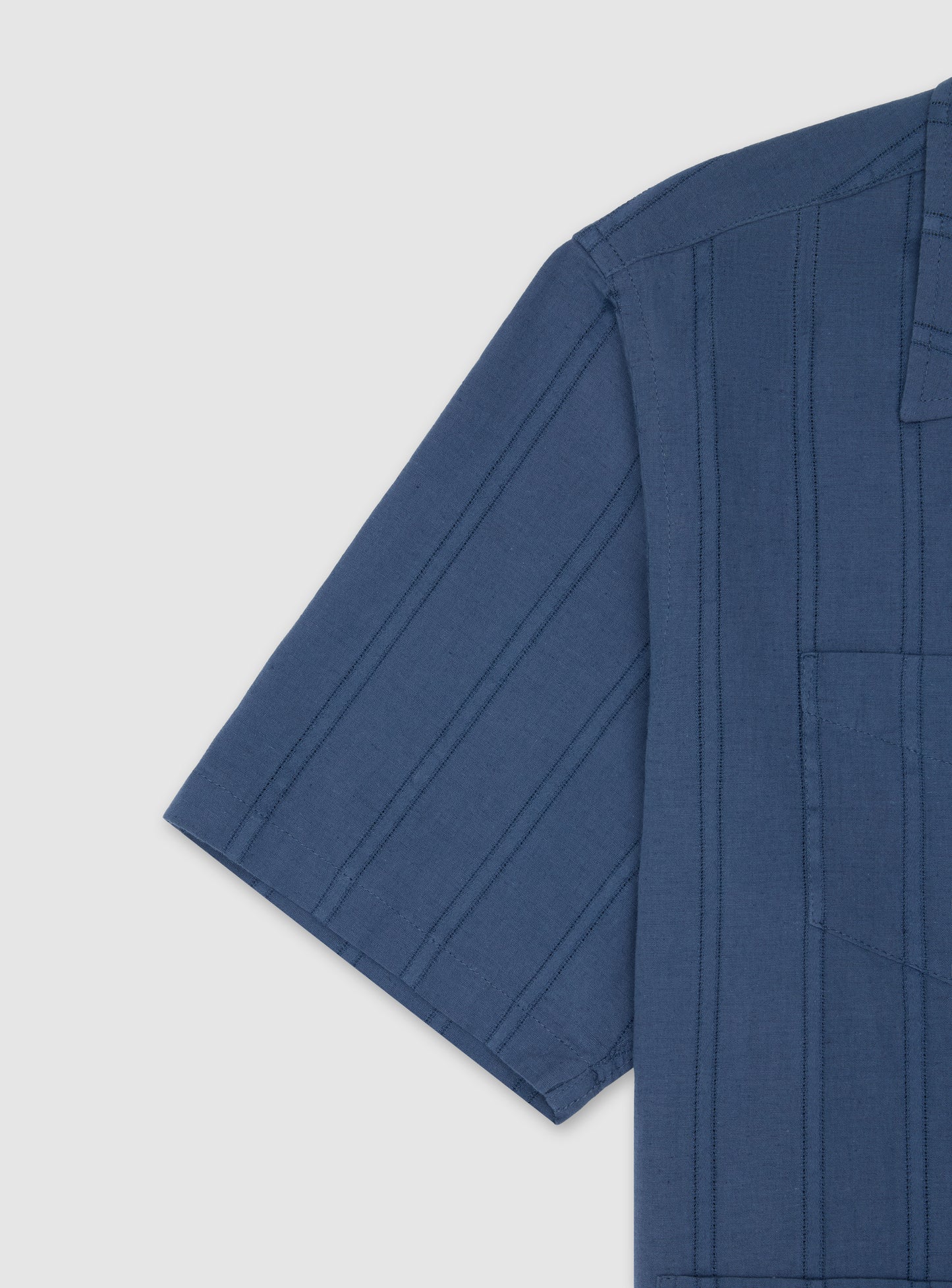 Cuban Shirt