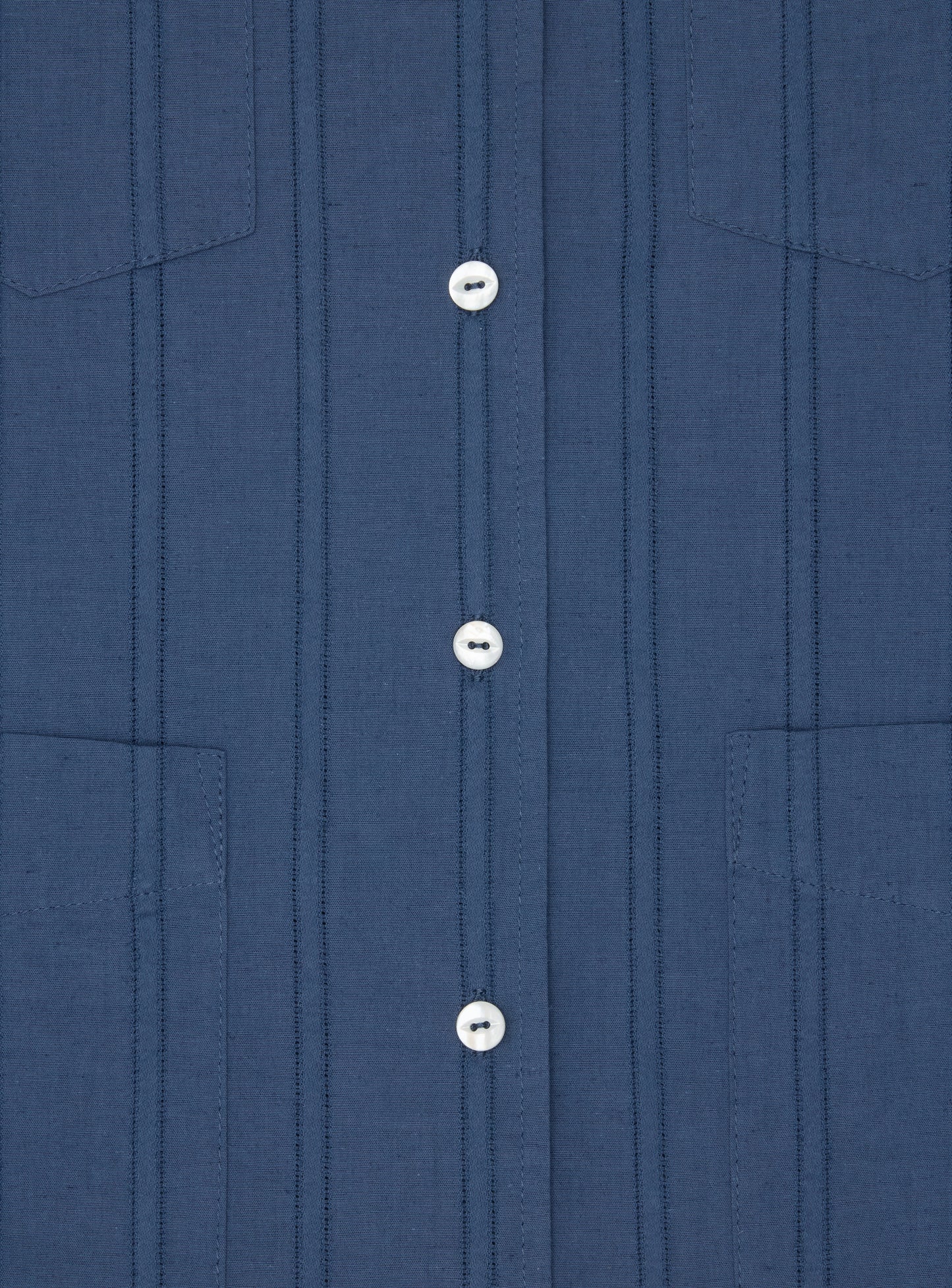 Cuban Shirt