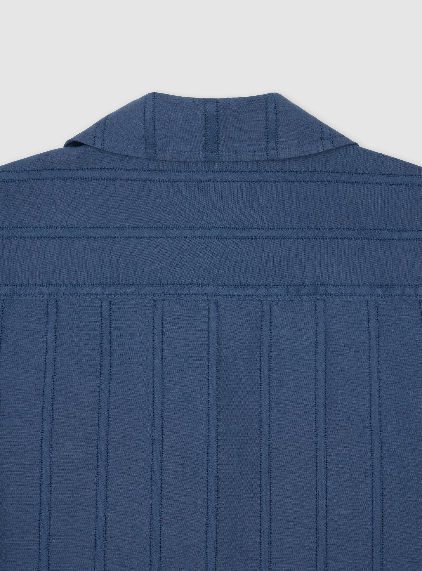 Cuban Shirt
