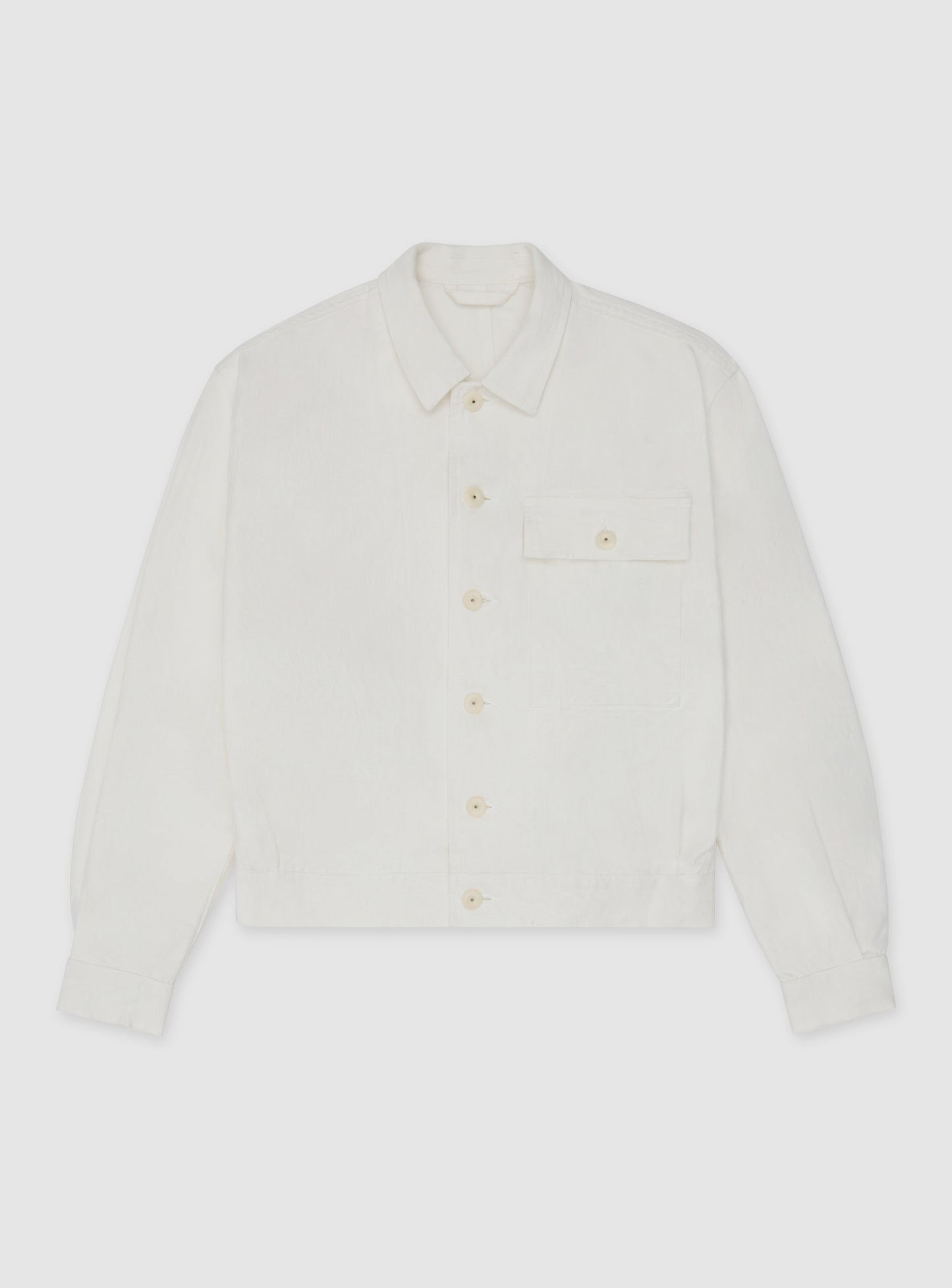 French Work Jacket Mix