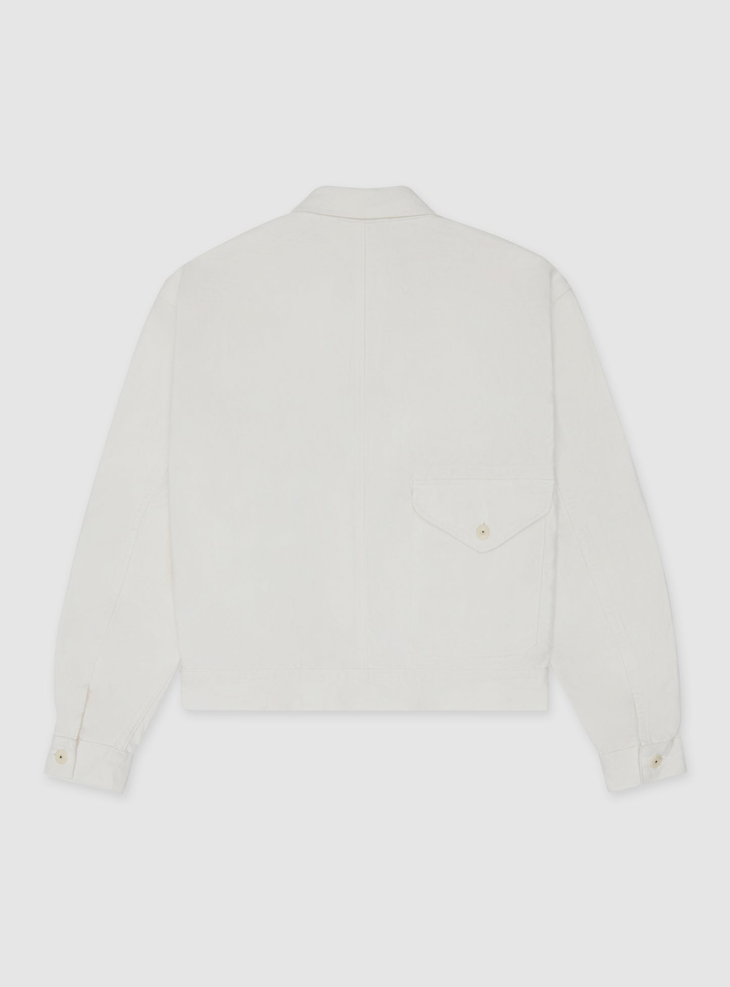 French Work Jacket Mix