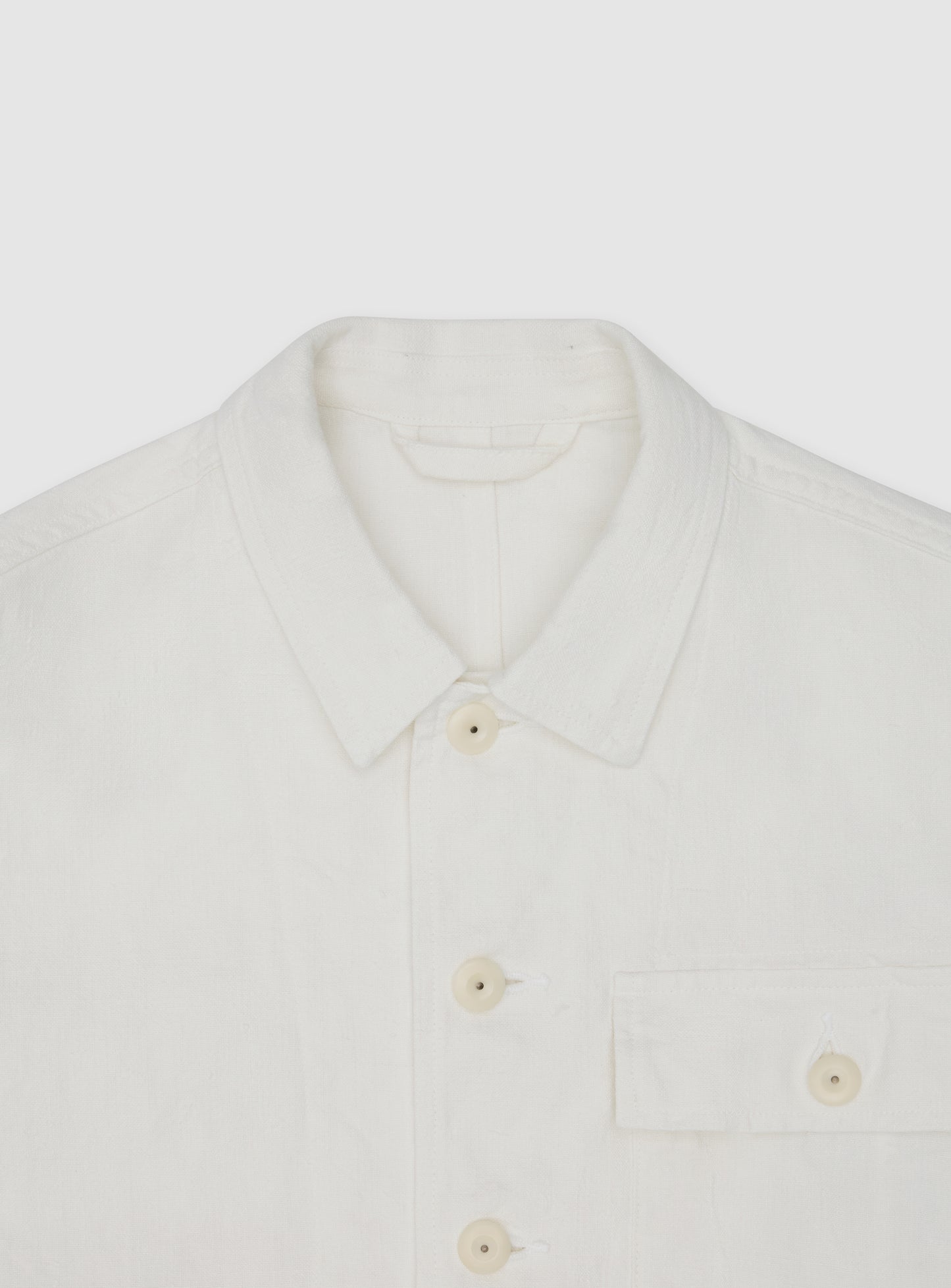 French Work Jacket Mix