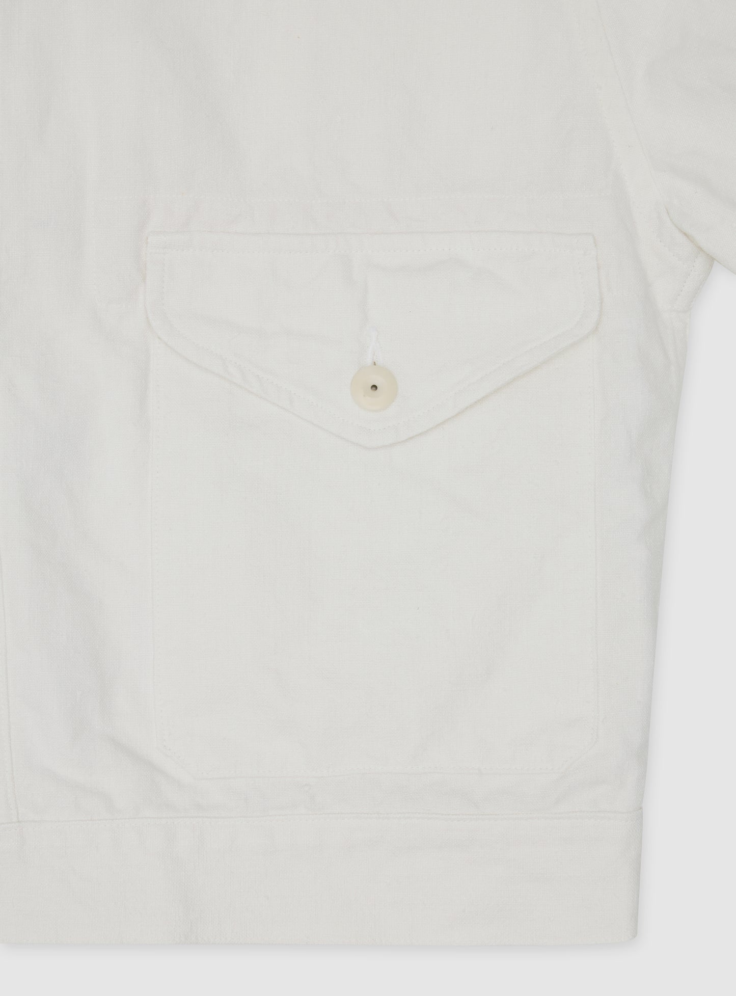 French Work Jacket Mix