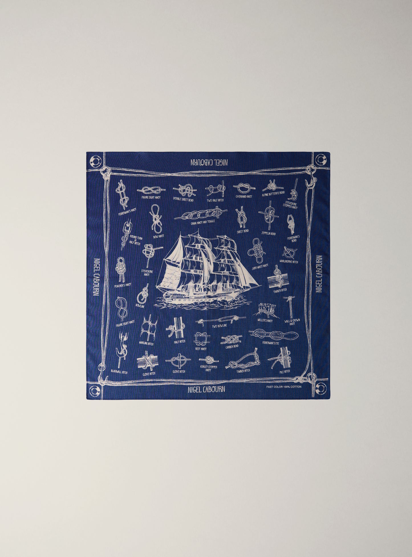 Marine Bandana