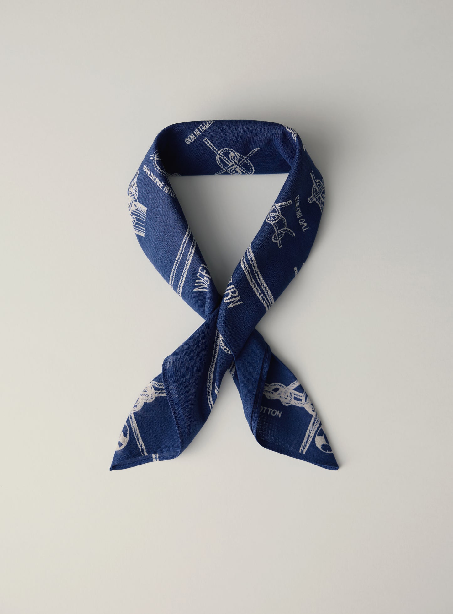 Marine Bandana