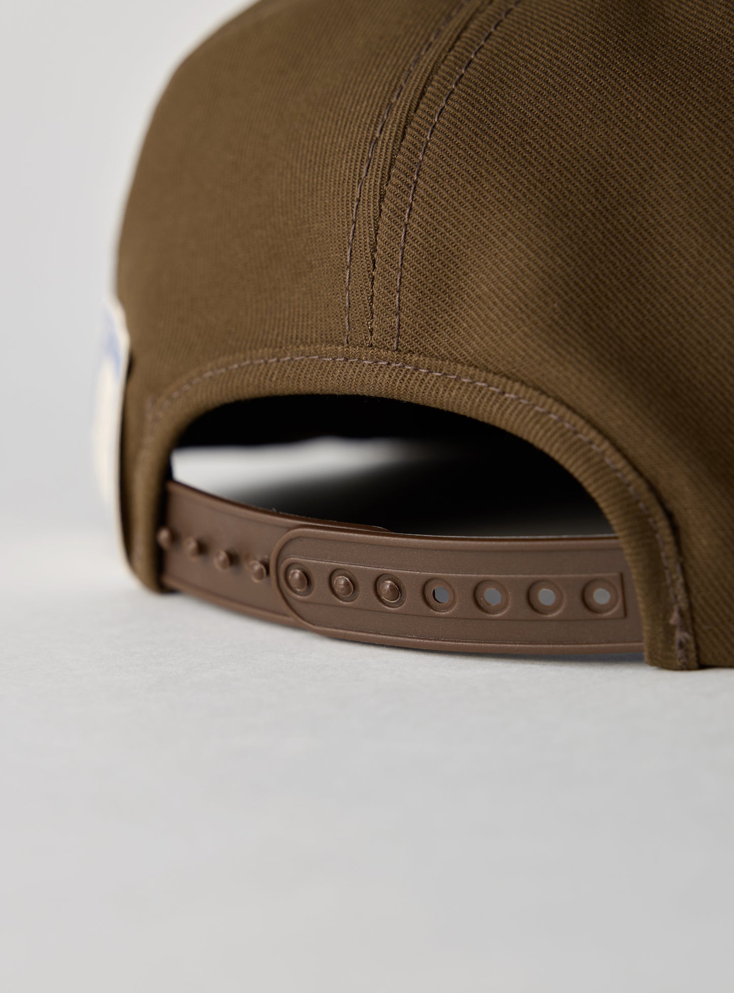 Trucker Cap (Brown)
