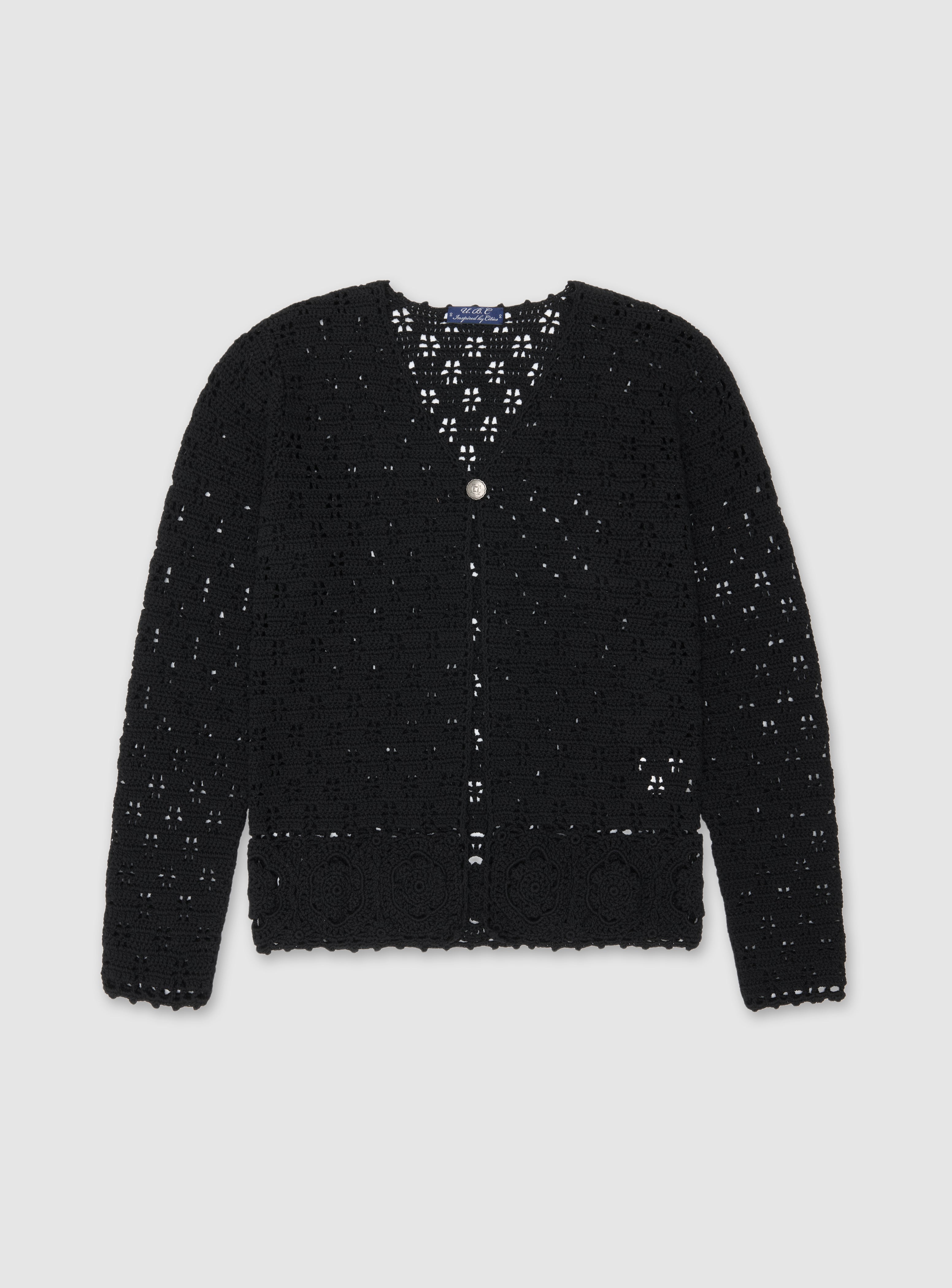 KNITWEAR – URBANIC30
