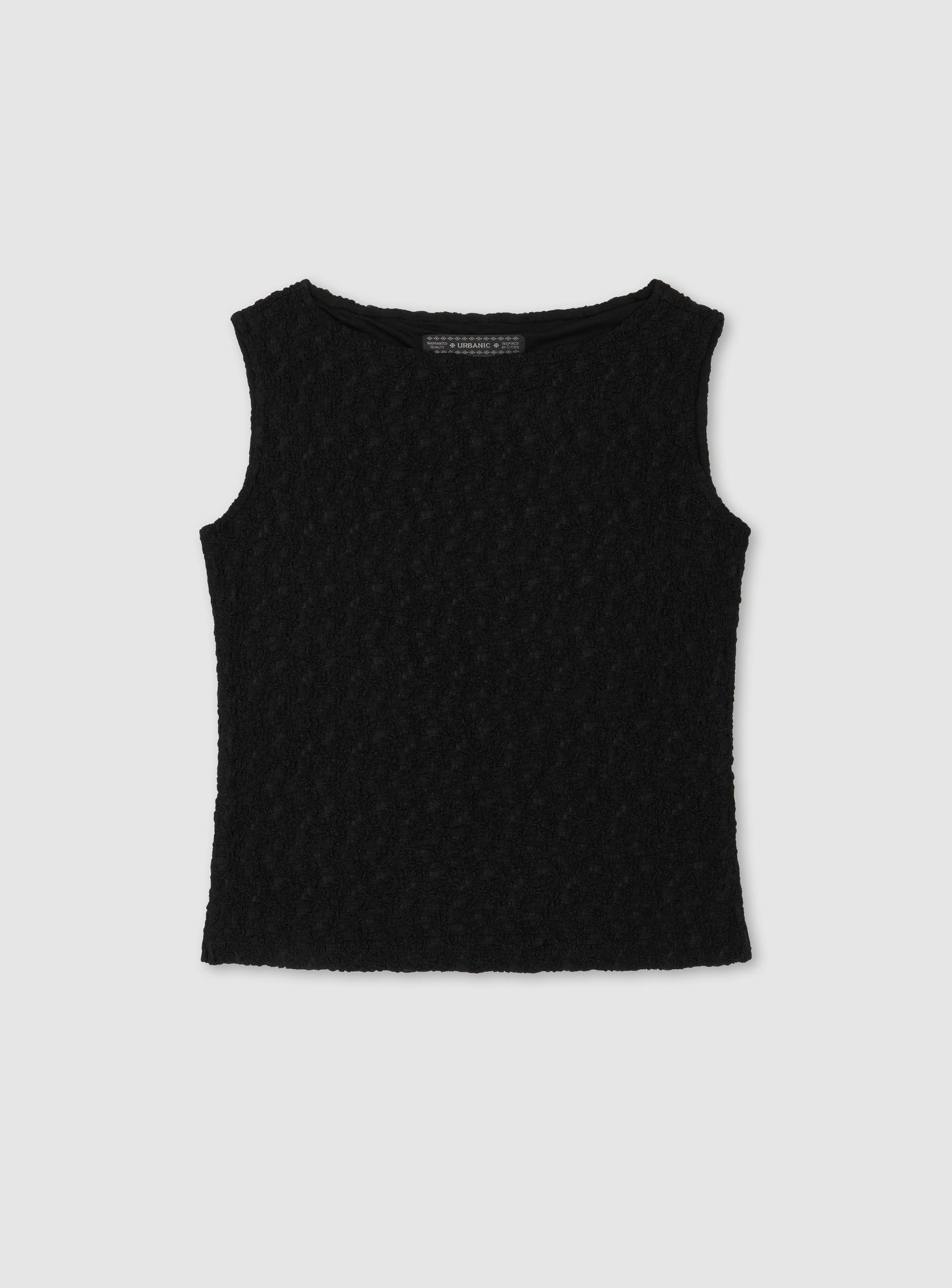 Ivy Sleeveless