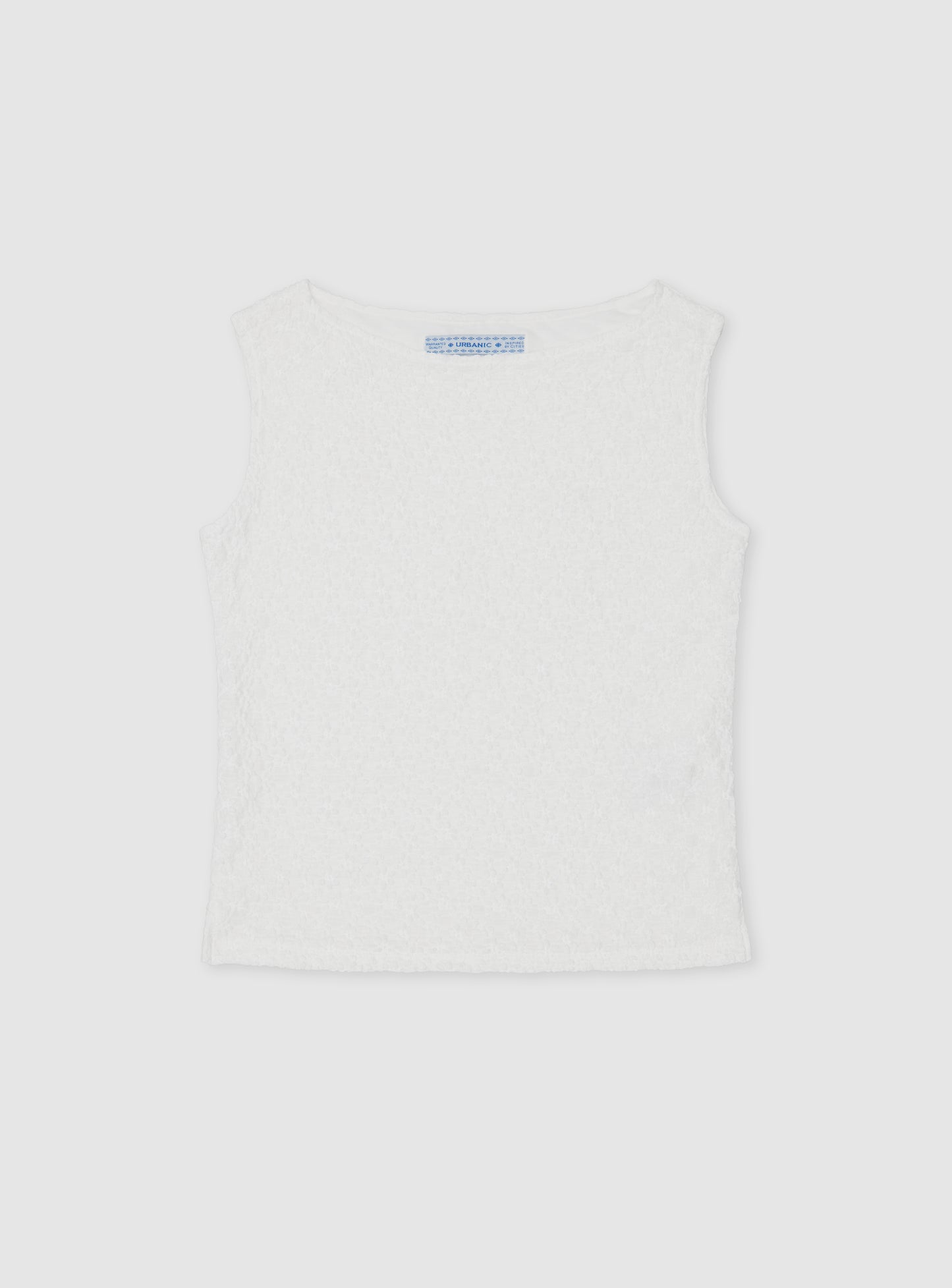 Ivy Sleeveless