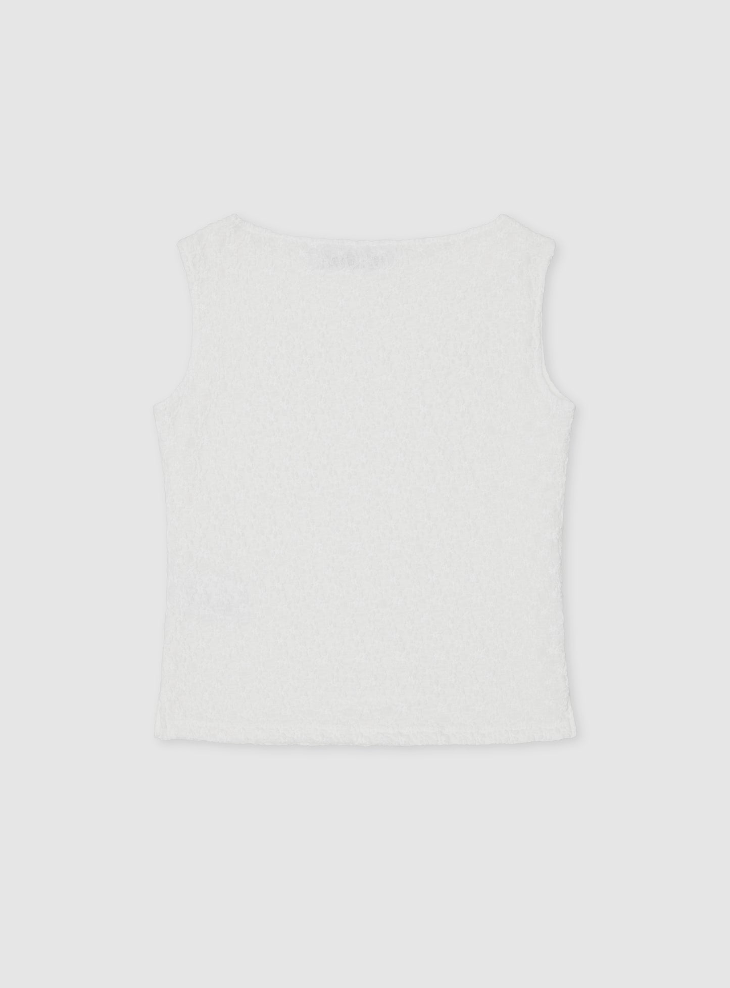 Ivy Sleeveless
