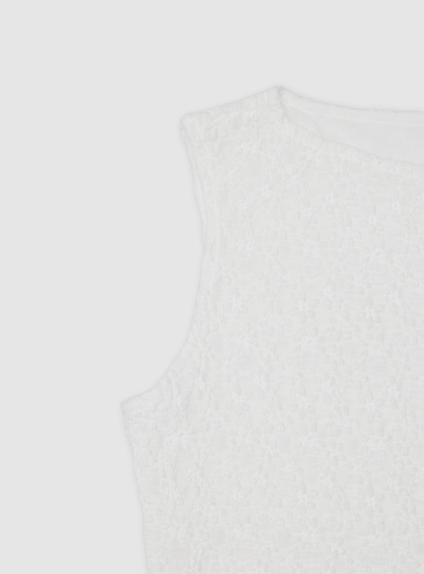 Ivy Sleeveless