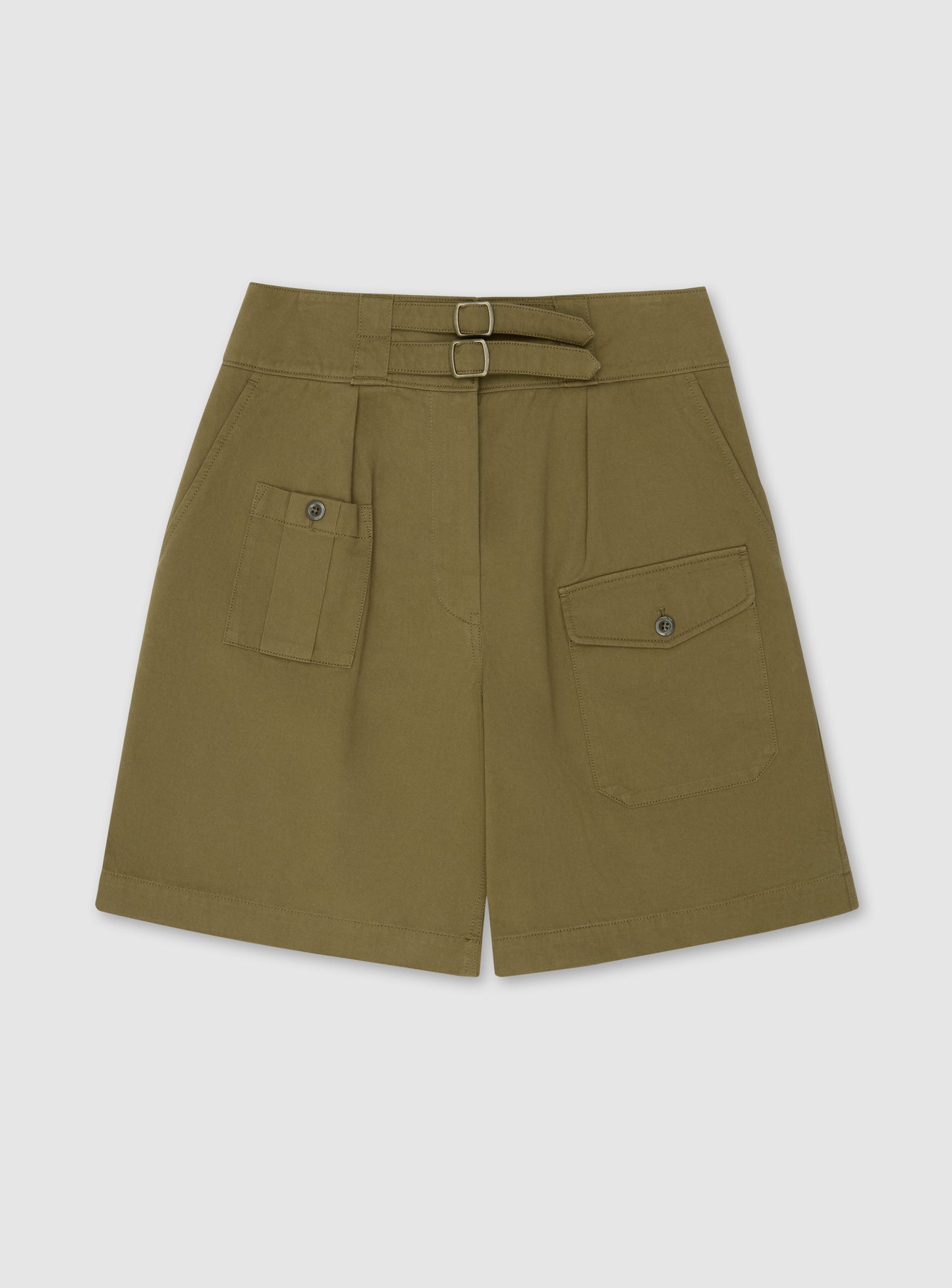 British Army Shorts