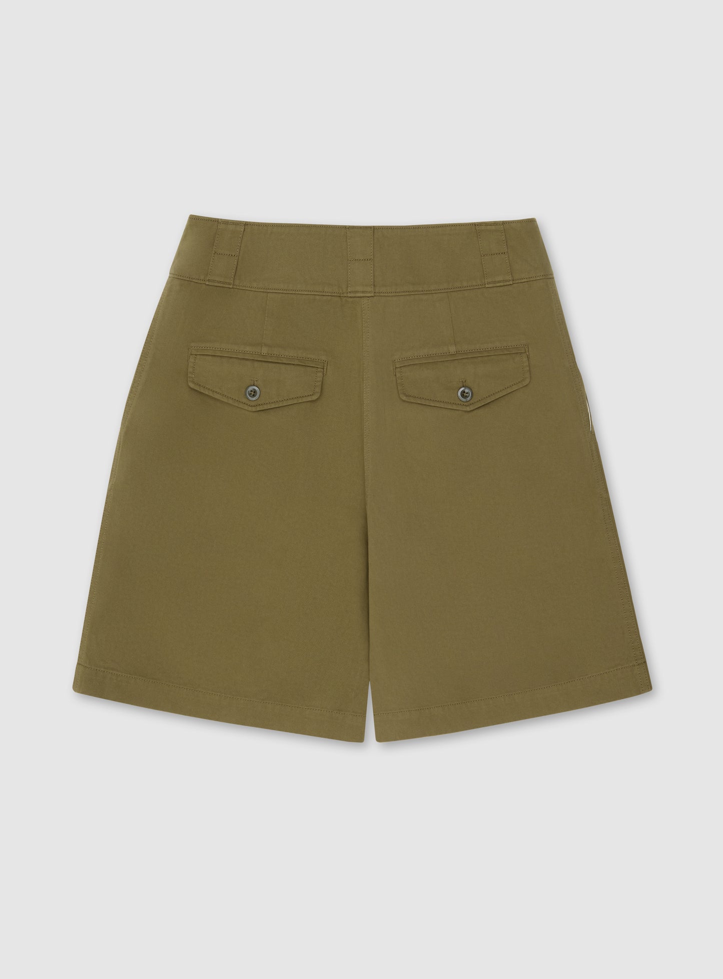 British Army Shorts