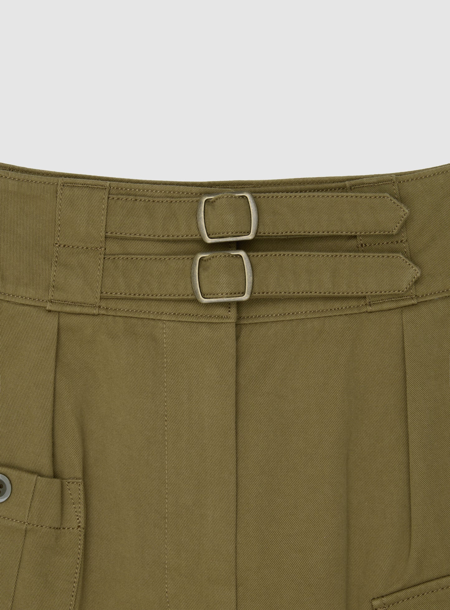 British Army Shorts