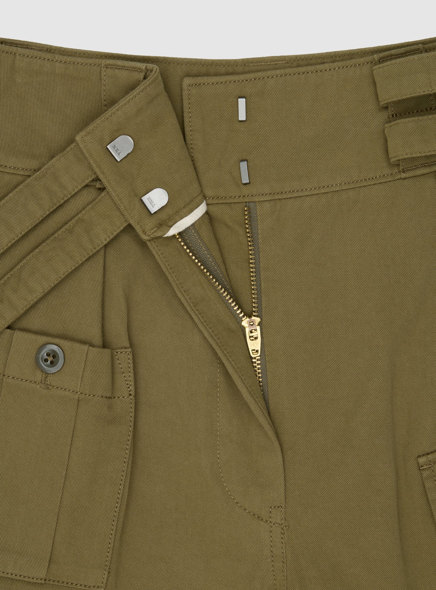 British Army Shorts