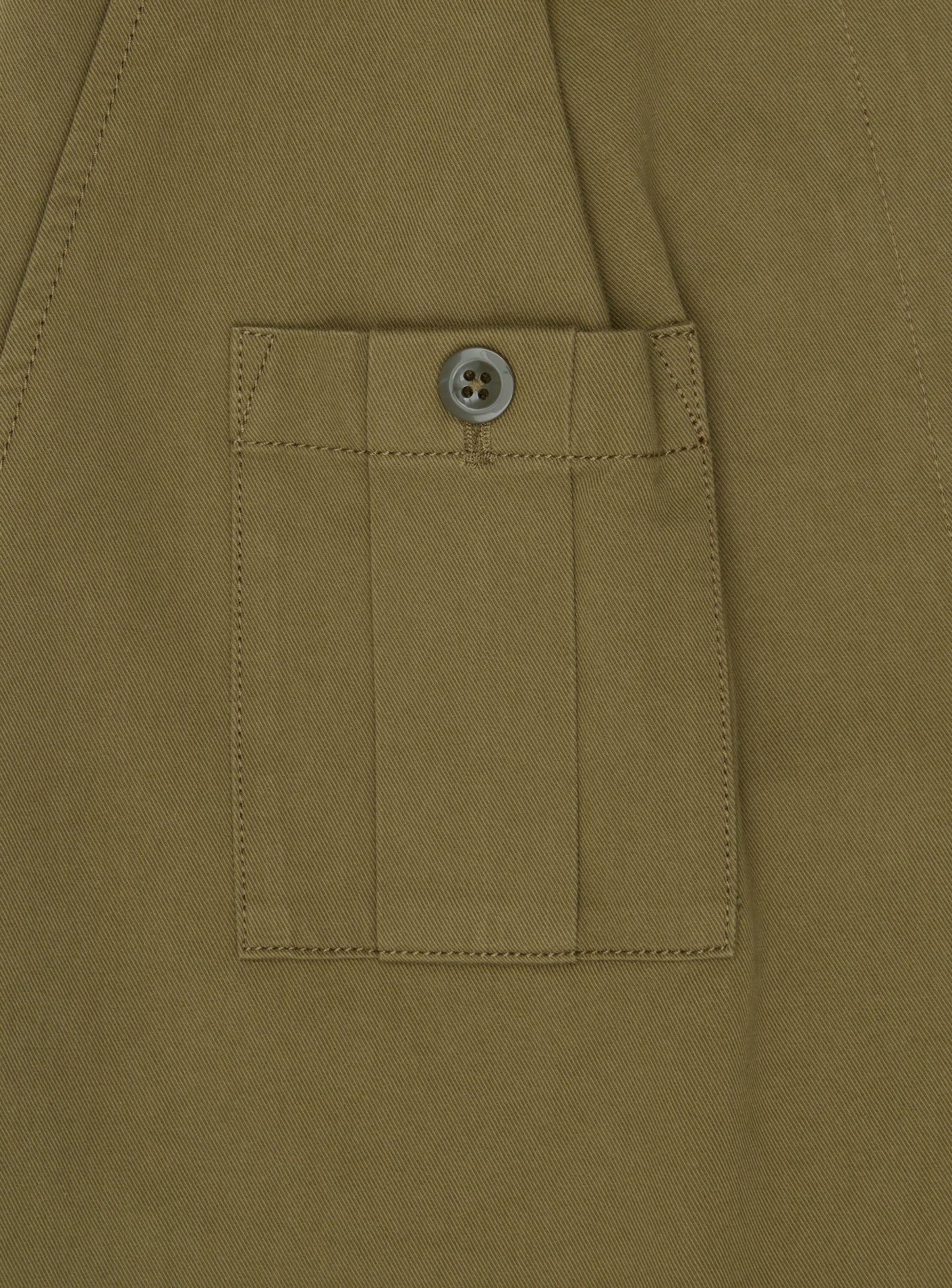 British Army Shorts