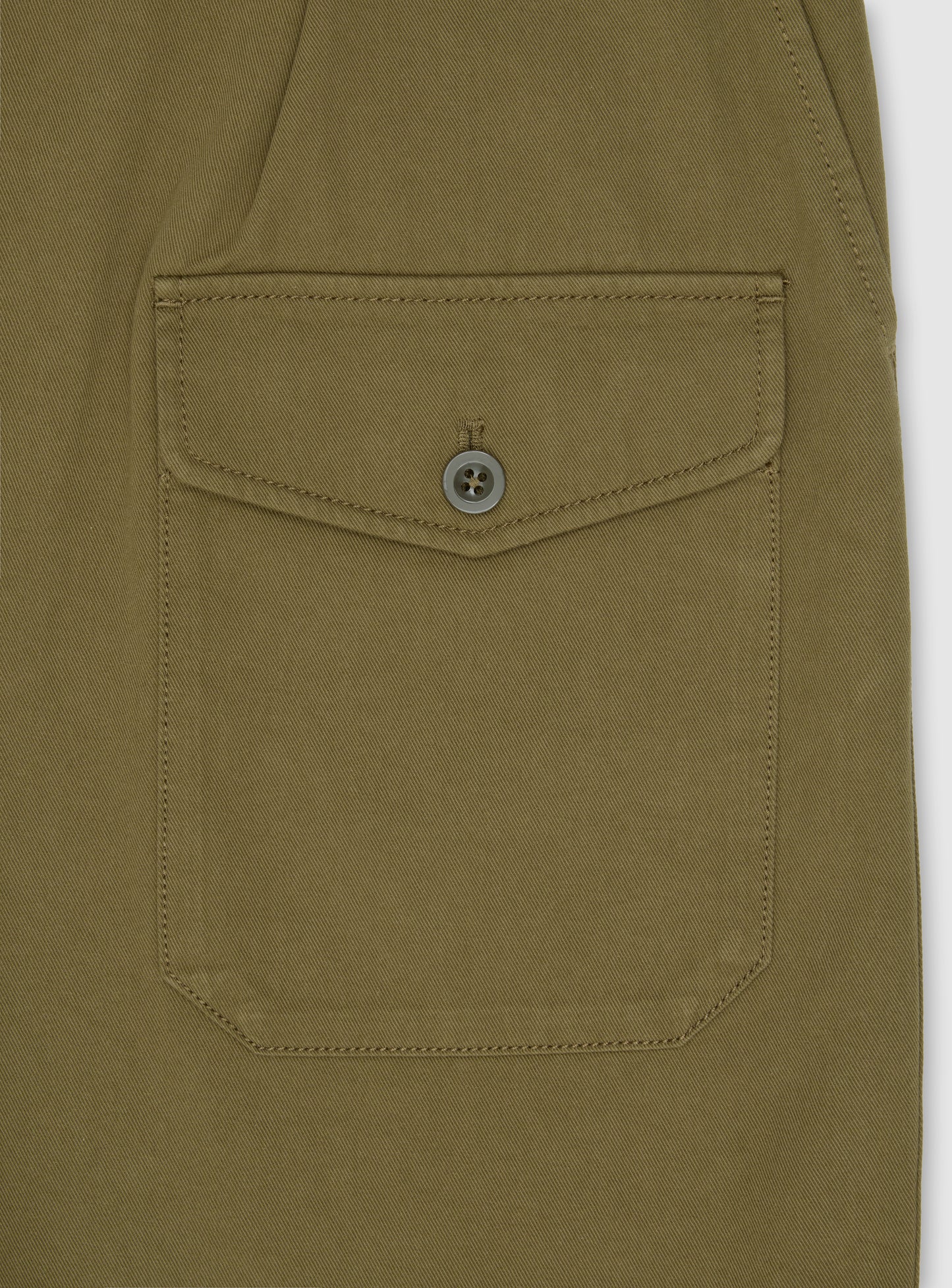 British Army Shorts