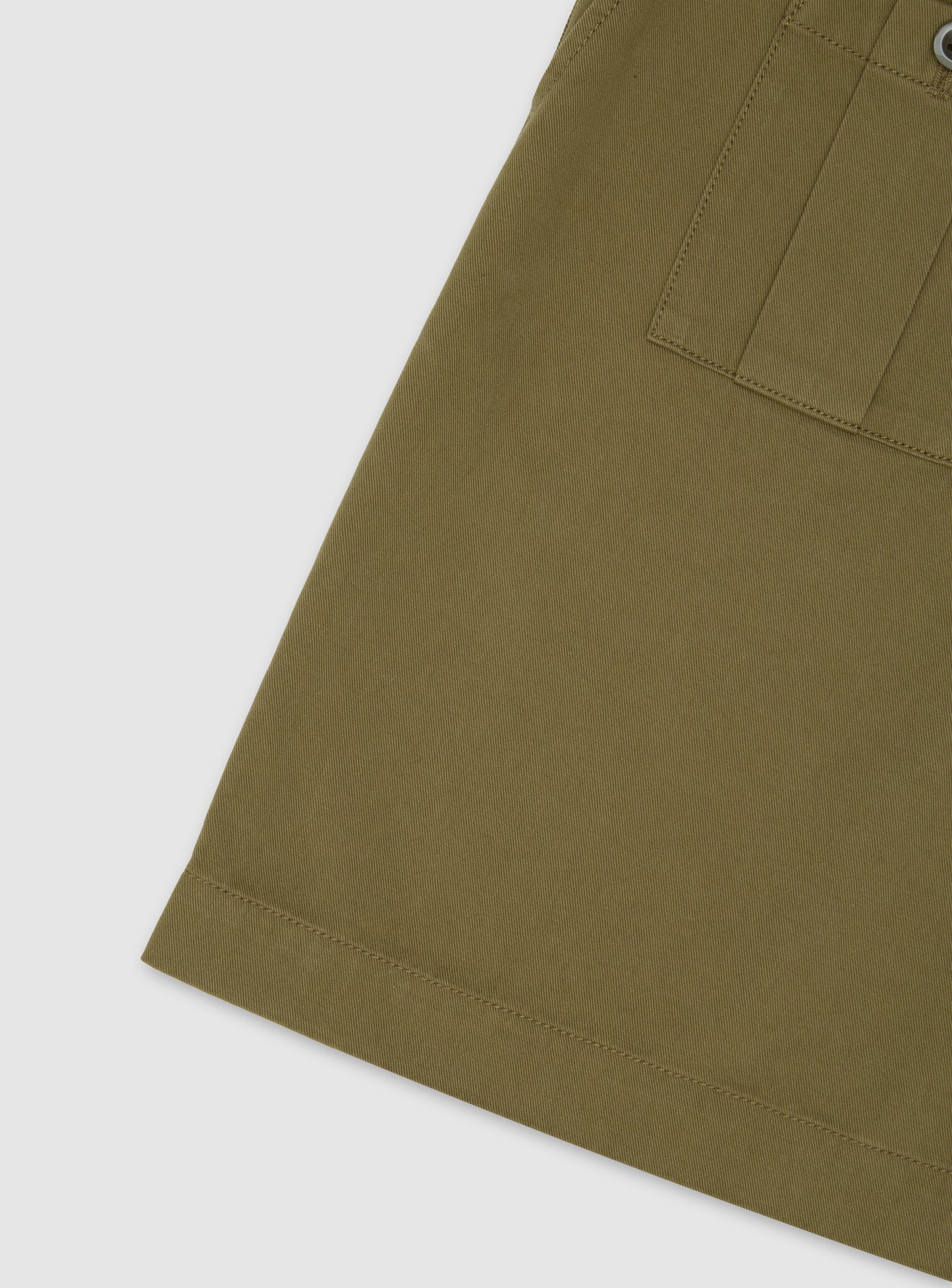 British Army Shorts
