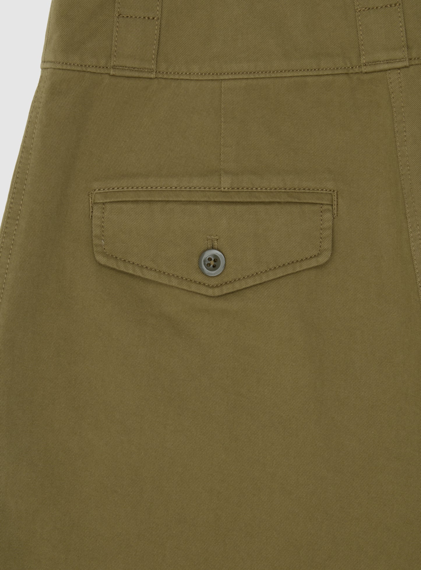 British Army Shorts