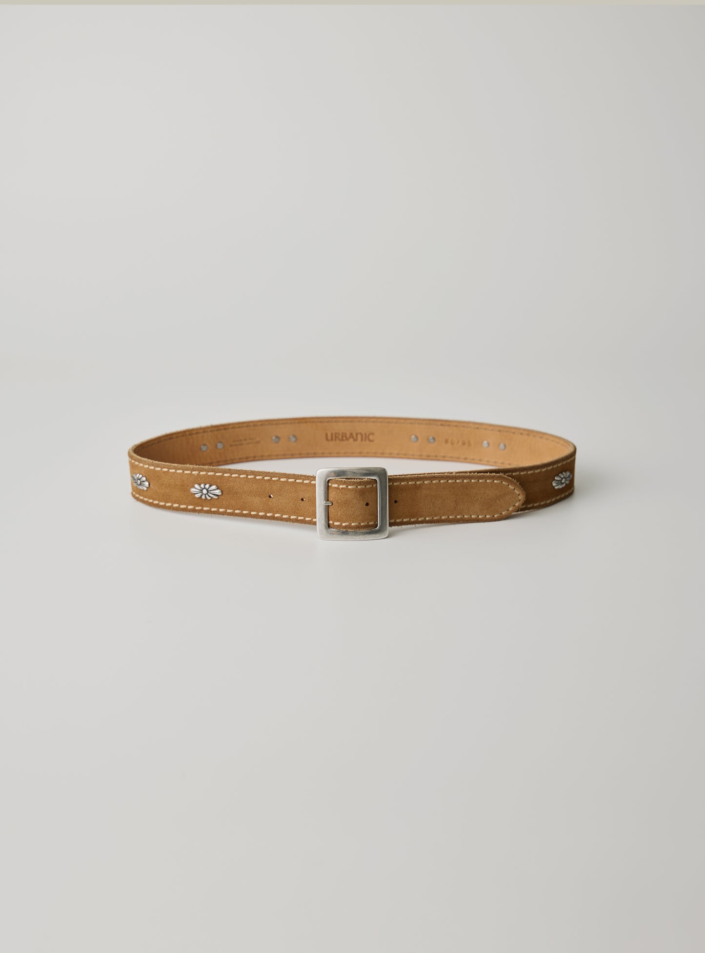 Concho Garrison Belt