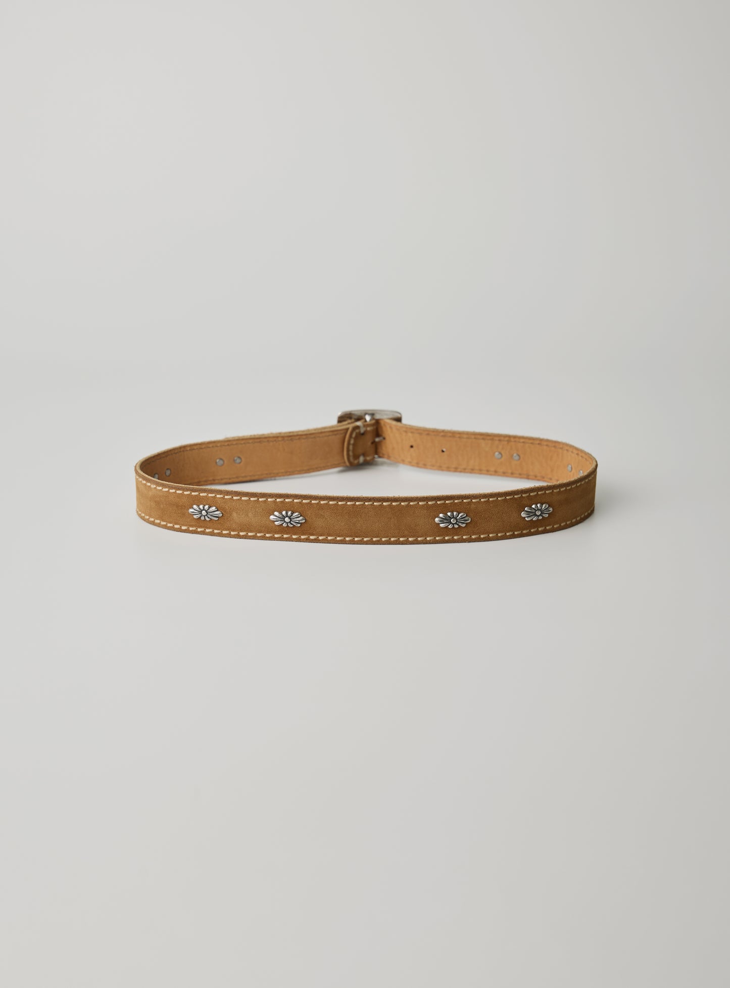 Concho Garrison Belt