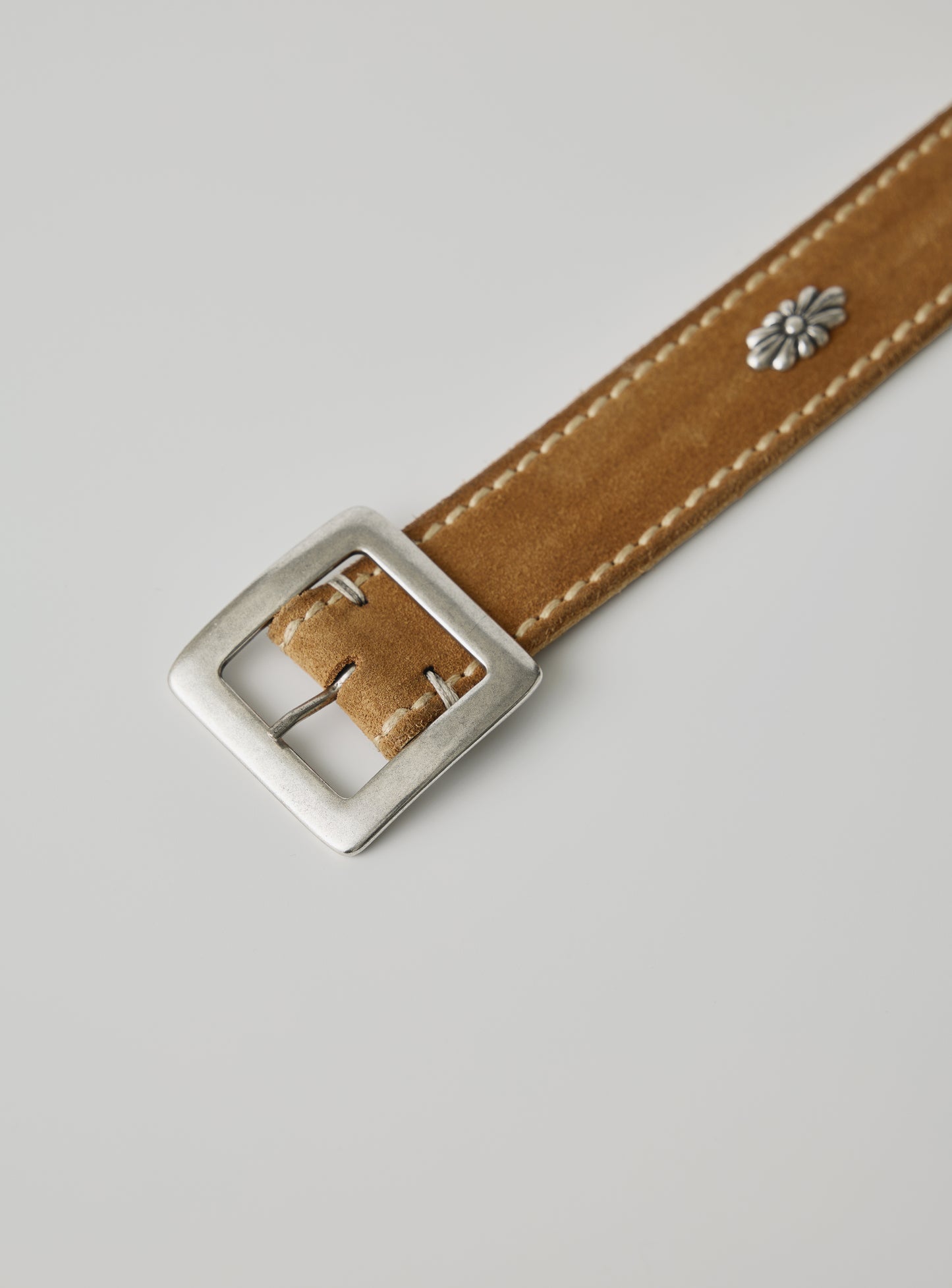 Concho Garrison Belt