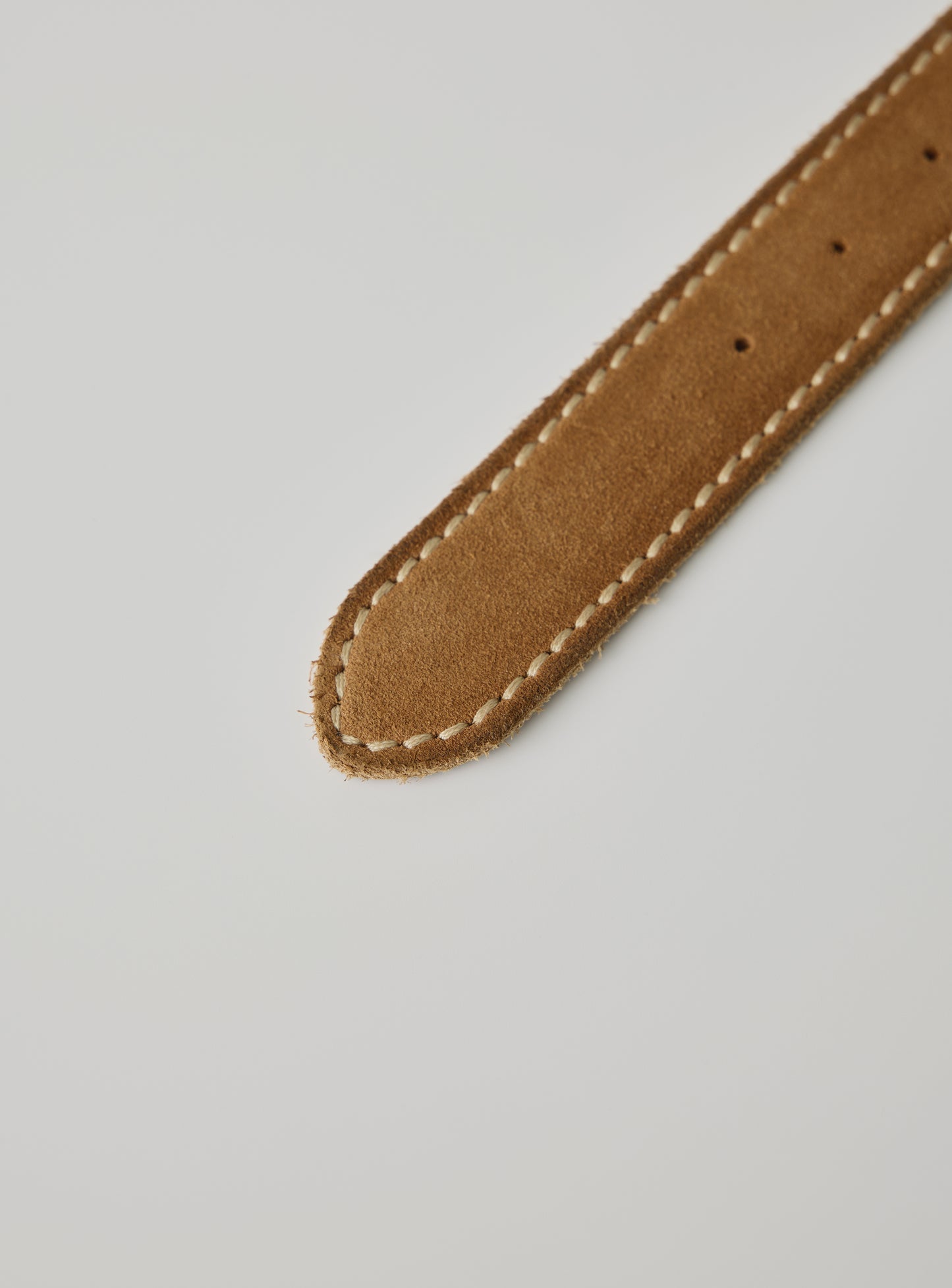 Concho Garrison Belt