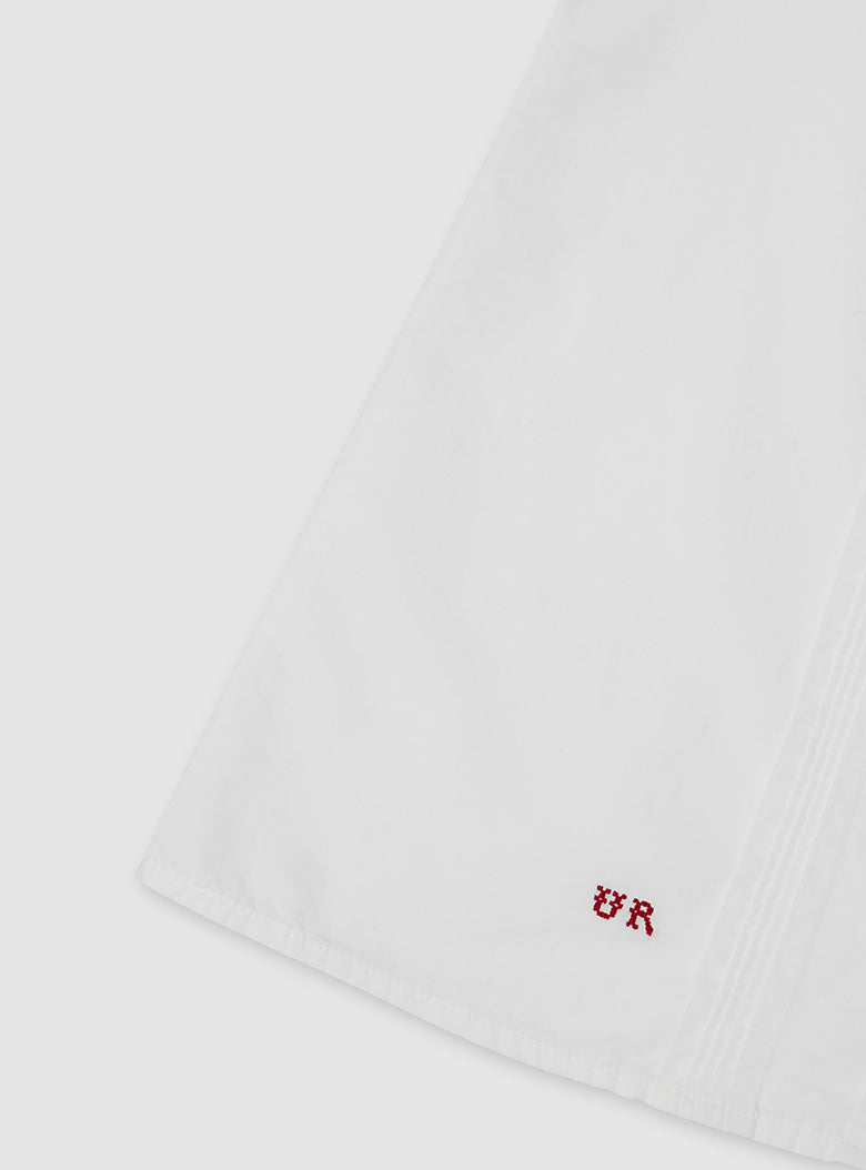Ancienne Sleeveless