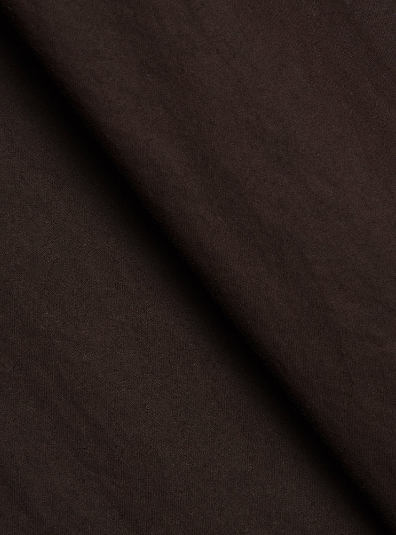 Antibes Halter Blouse (Brown)