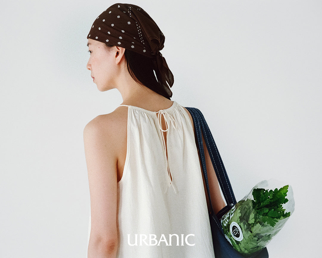 Antibes Halter Blouse (Cream)