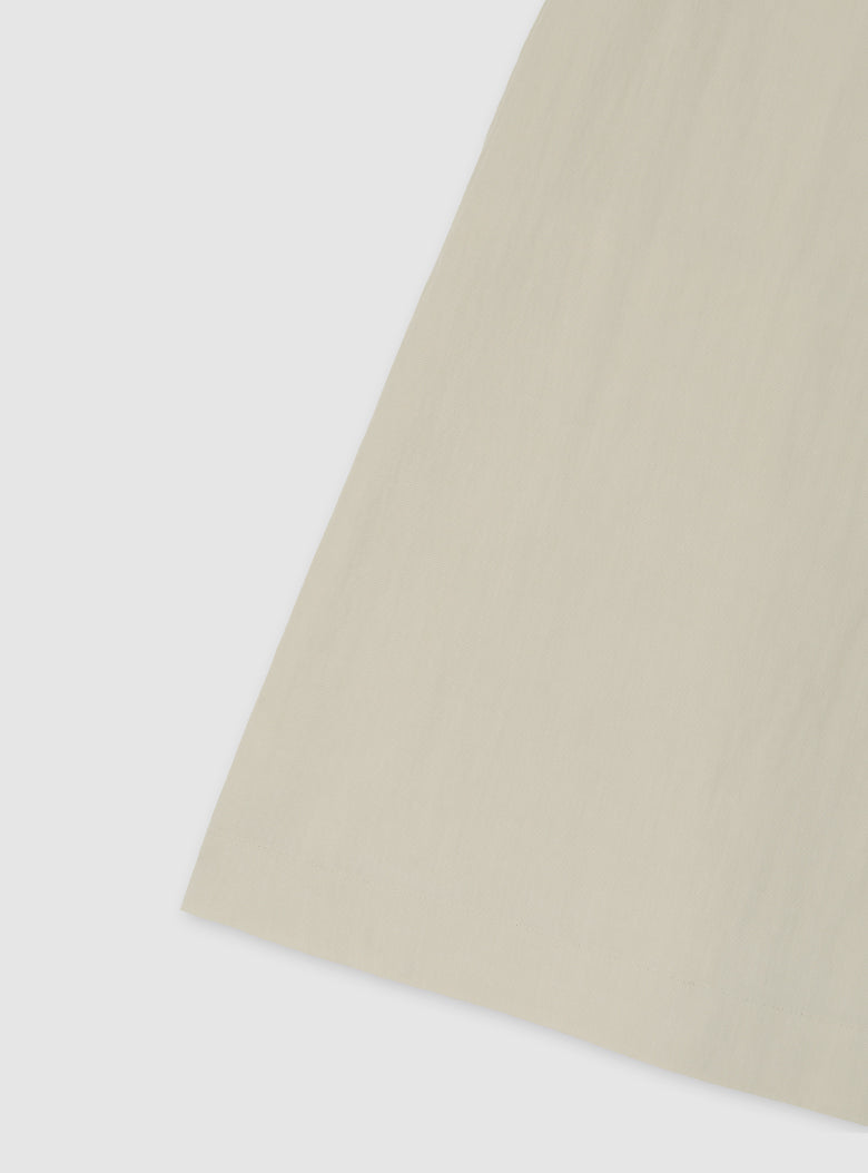 Antibes Halter Dress (LightBeige)