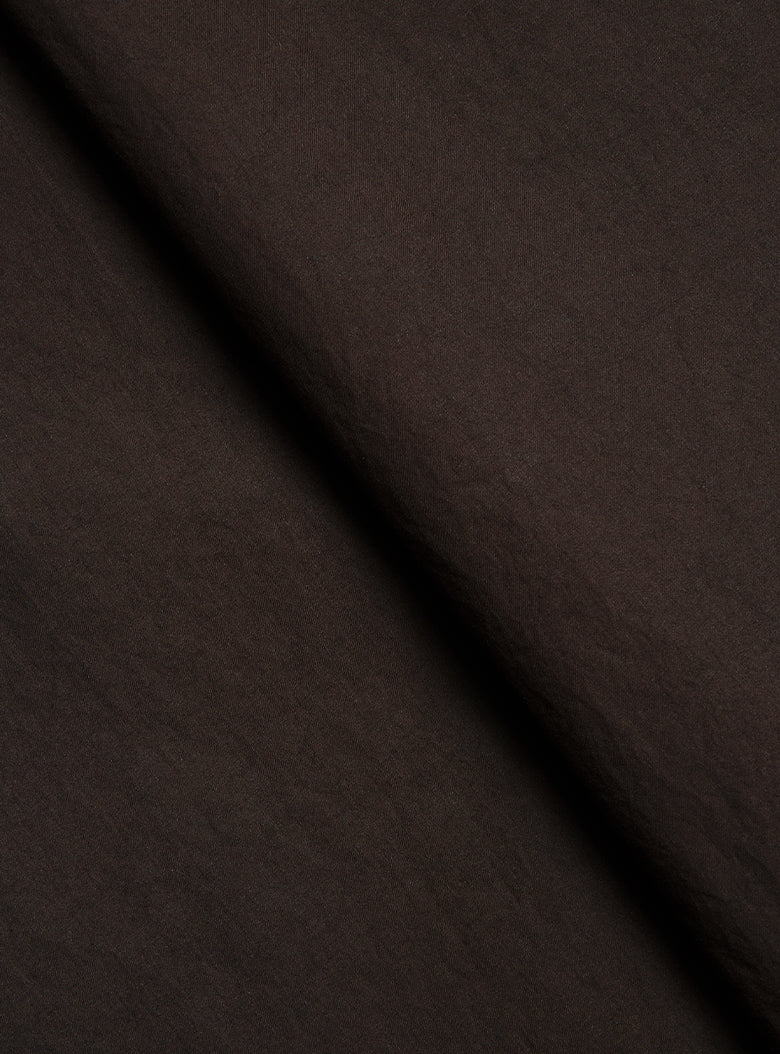 Antibes Halter Dress (Brown)
