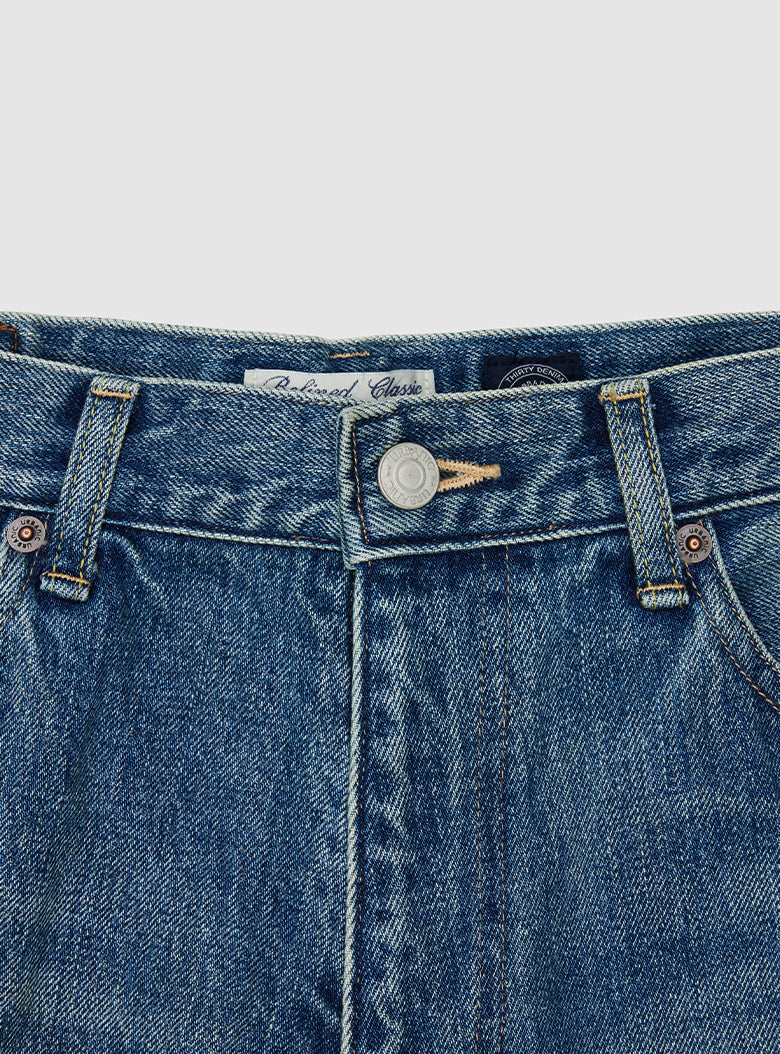 Archive Denim