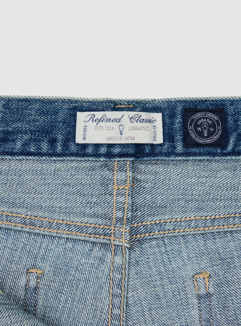Archive Denim