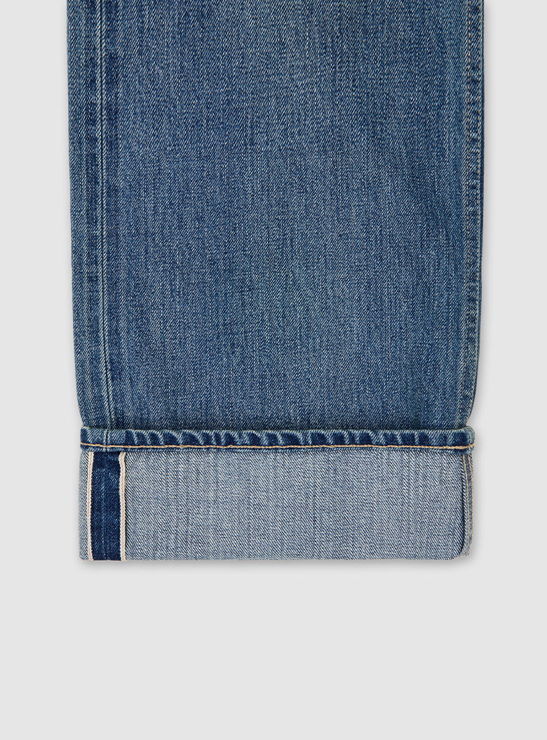 Archive Denim