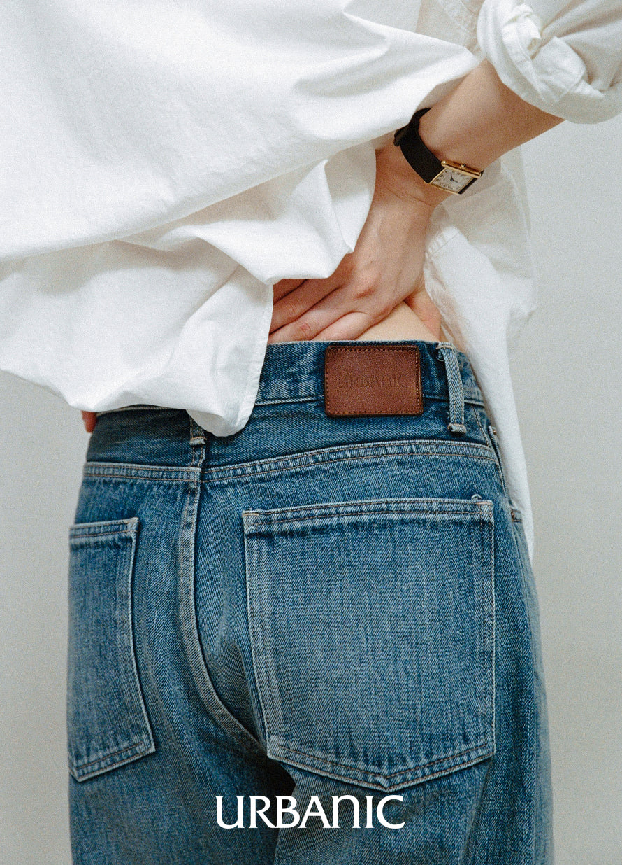 Archive Denim