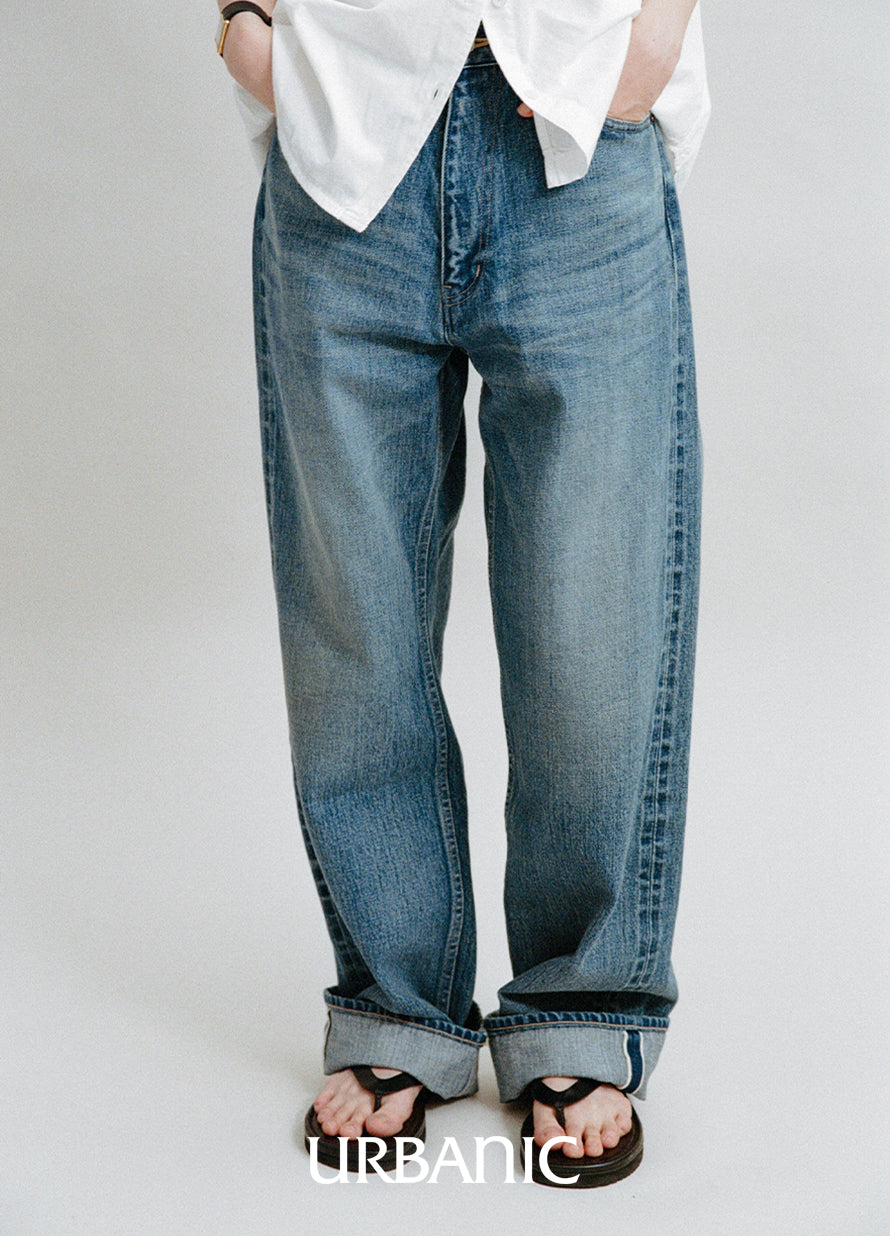 Archive Denim