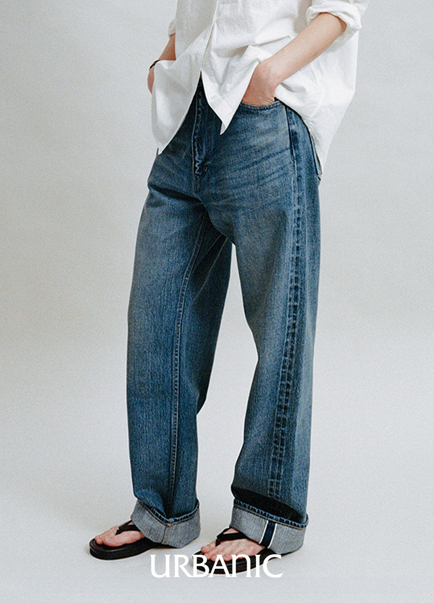 Archive Denim